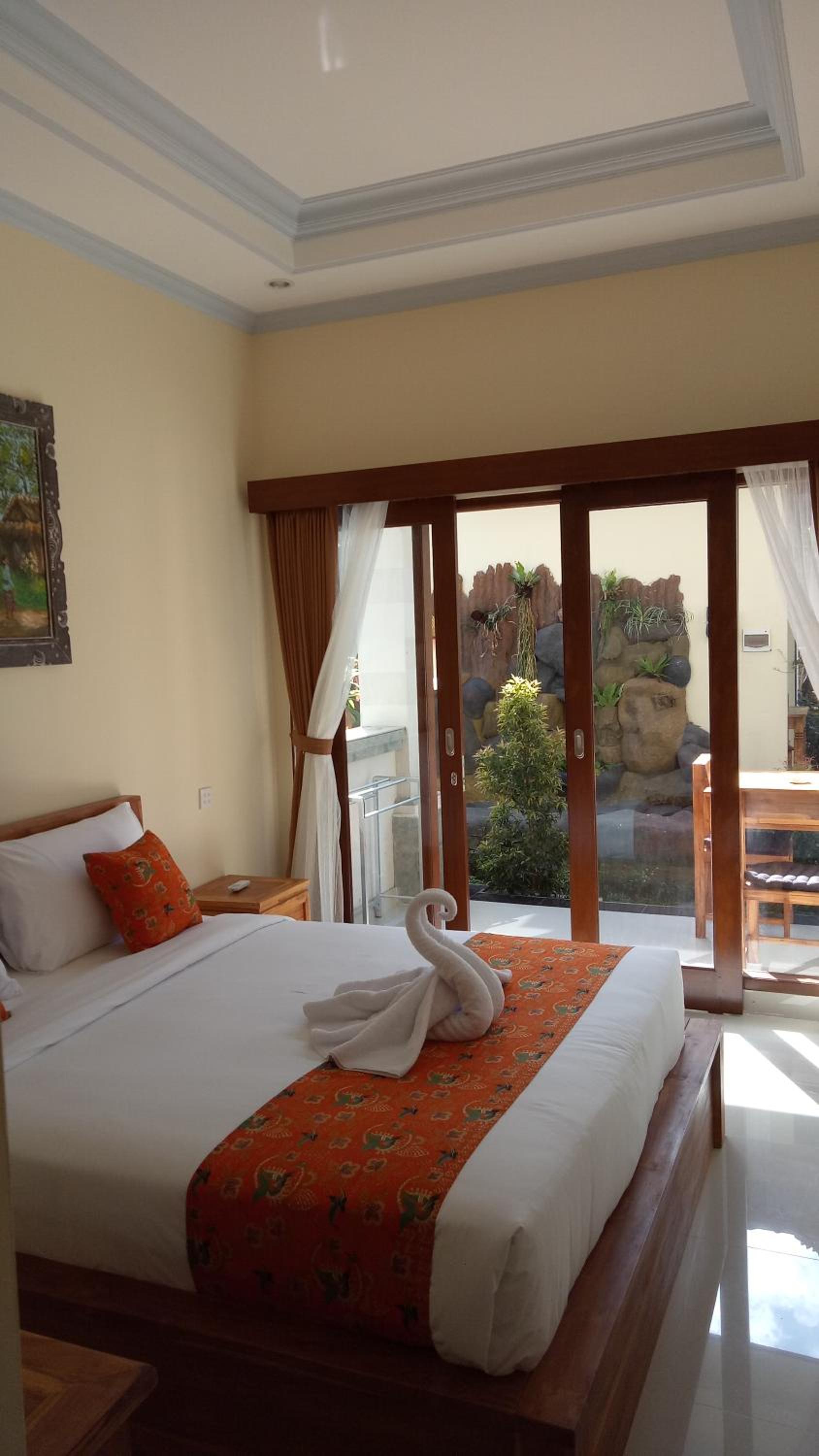 Double Room - Photo 1