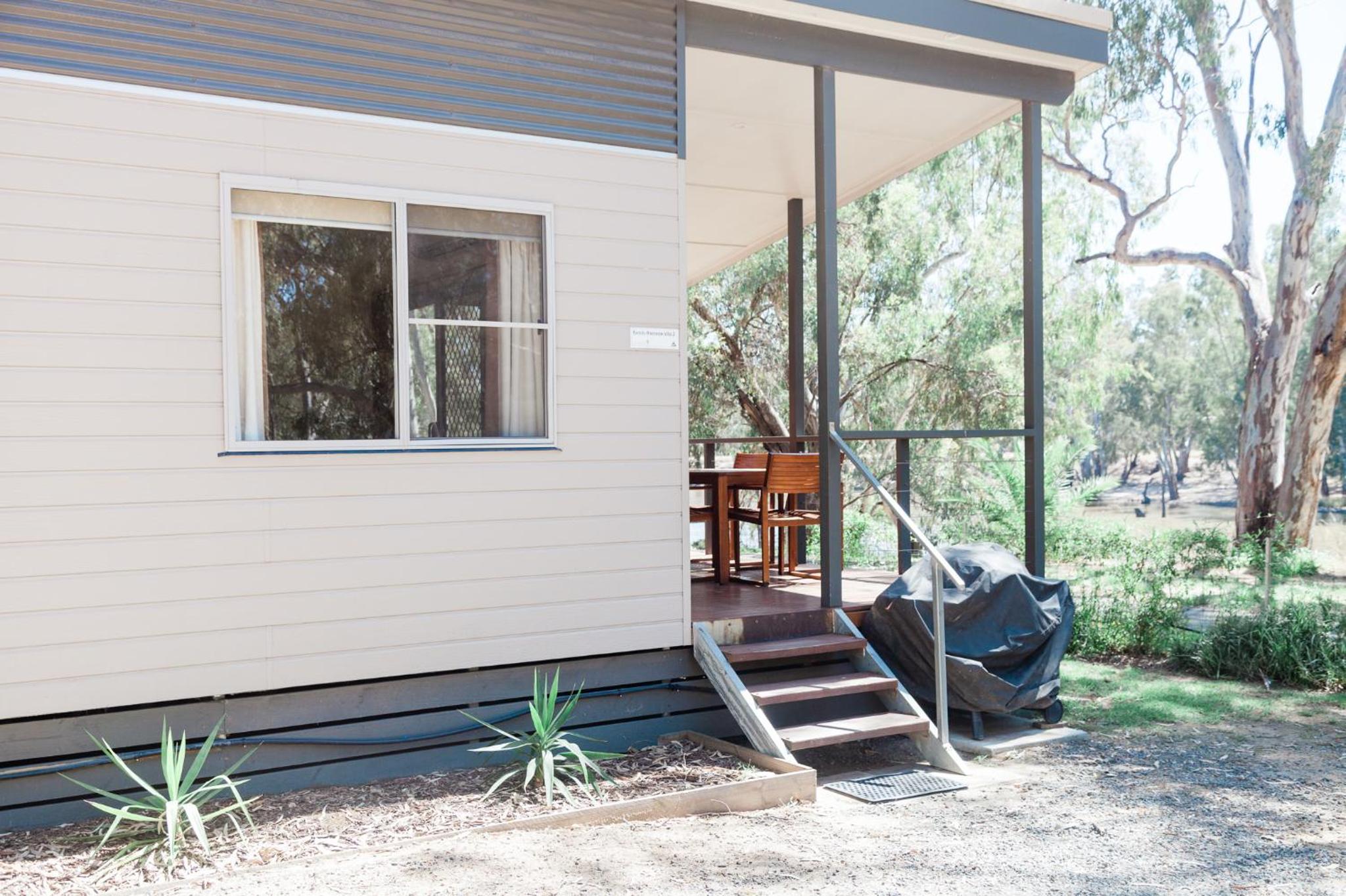 Riverview Villa - Photo 5