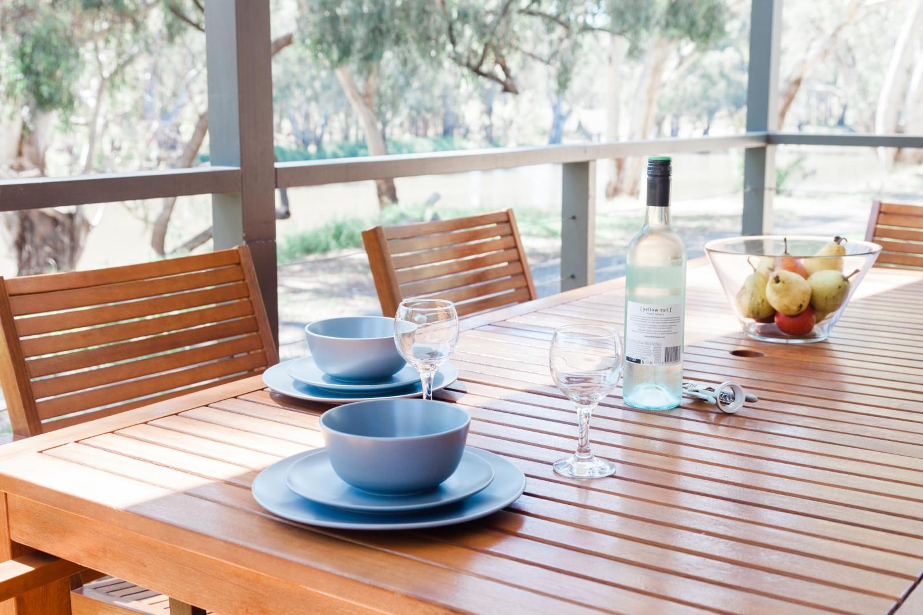 Riverview Villa - Photo 3