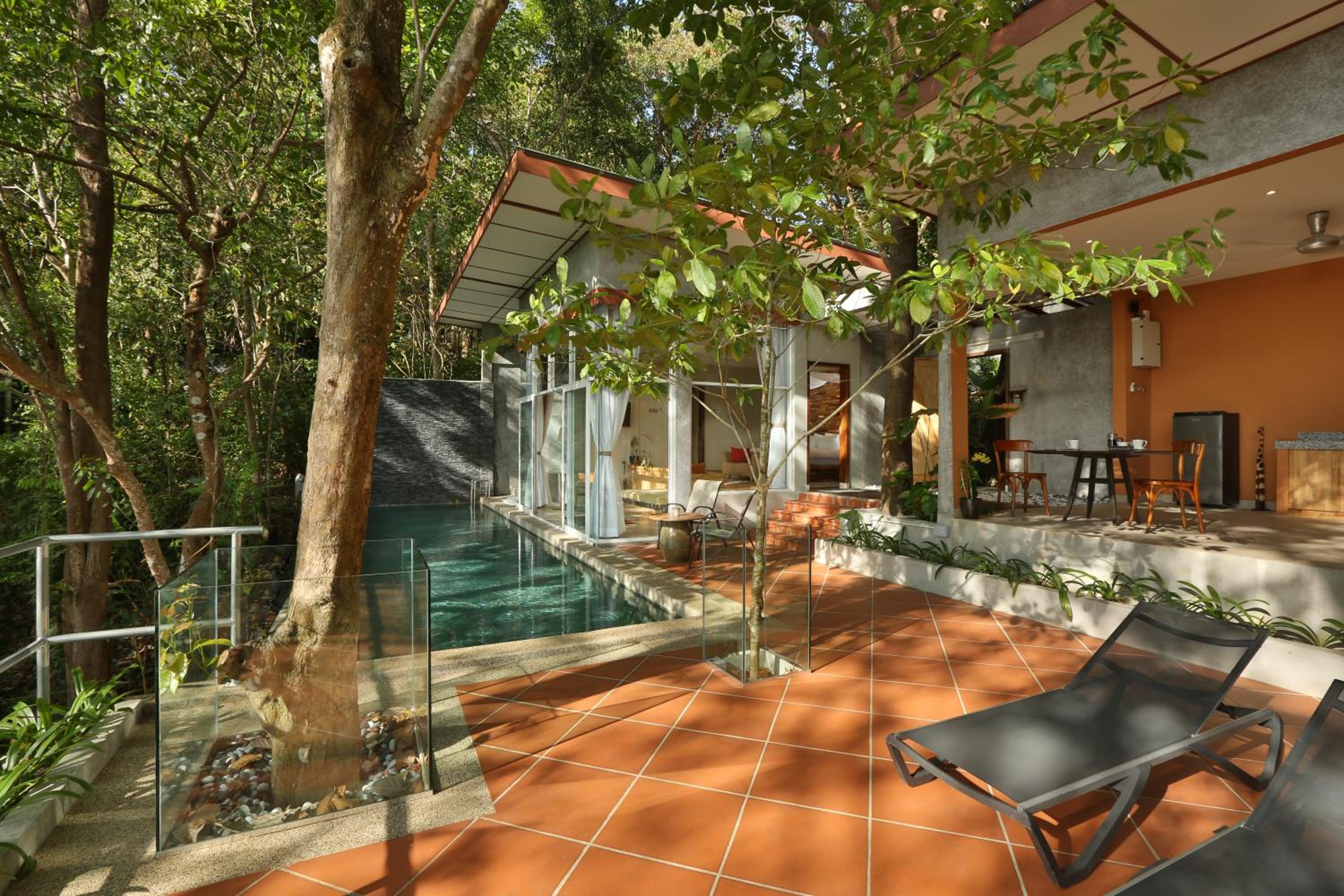 Villa Tirai - Photo 2