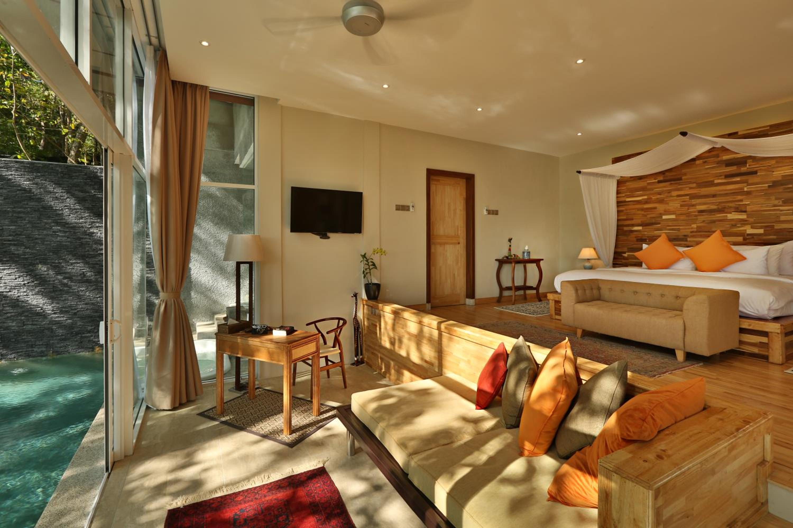 Villa Tirai - Photo 3