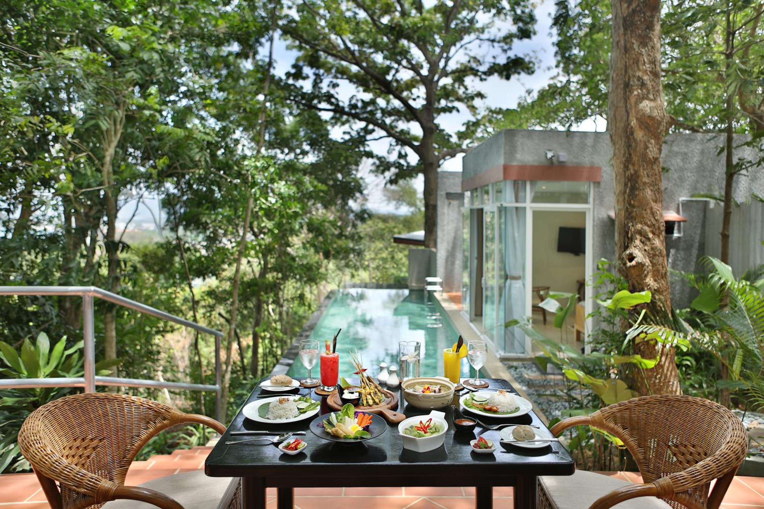 Villa Temoyong - Photo 3