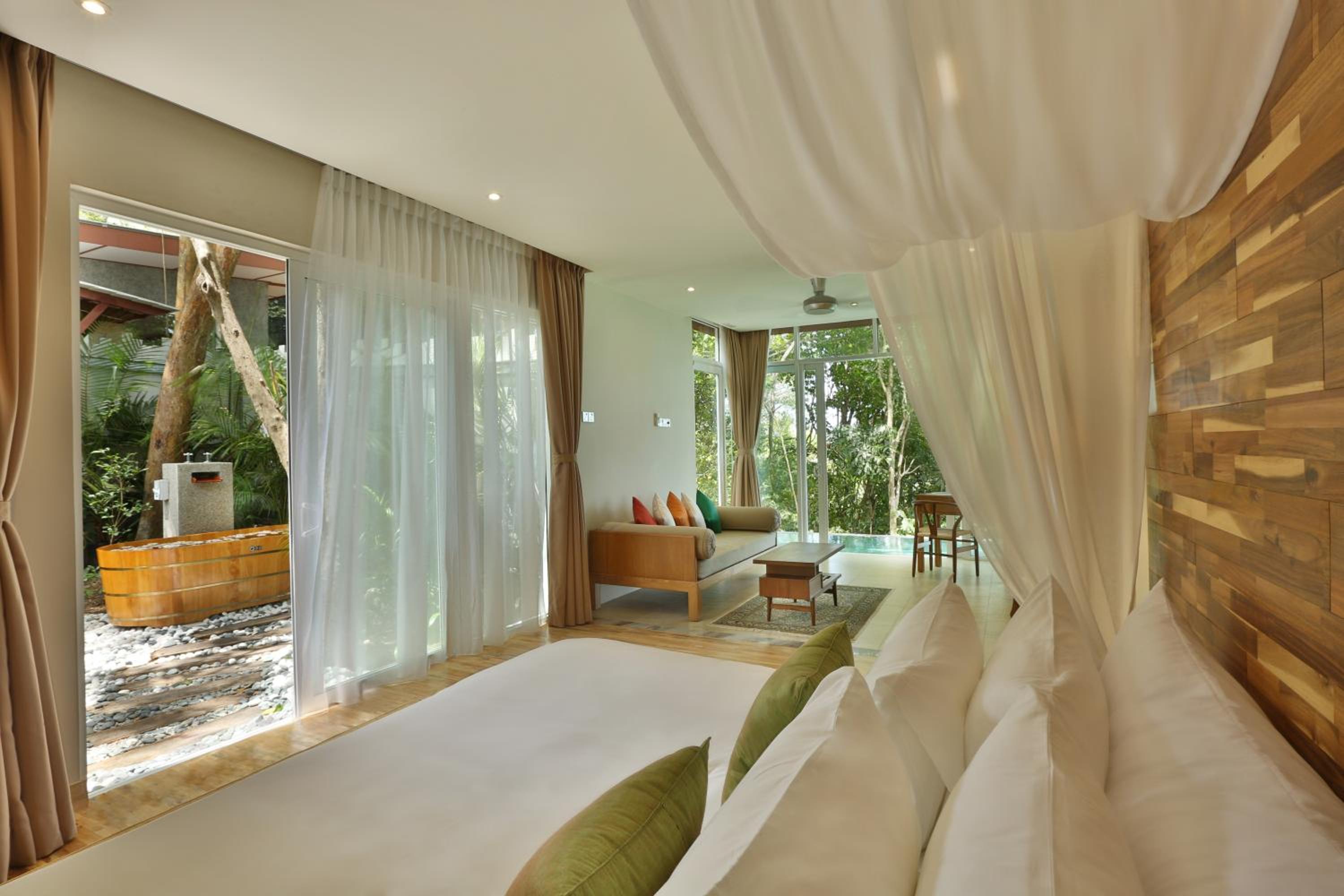 Villa Temoyong - Photo 5