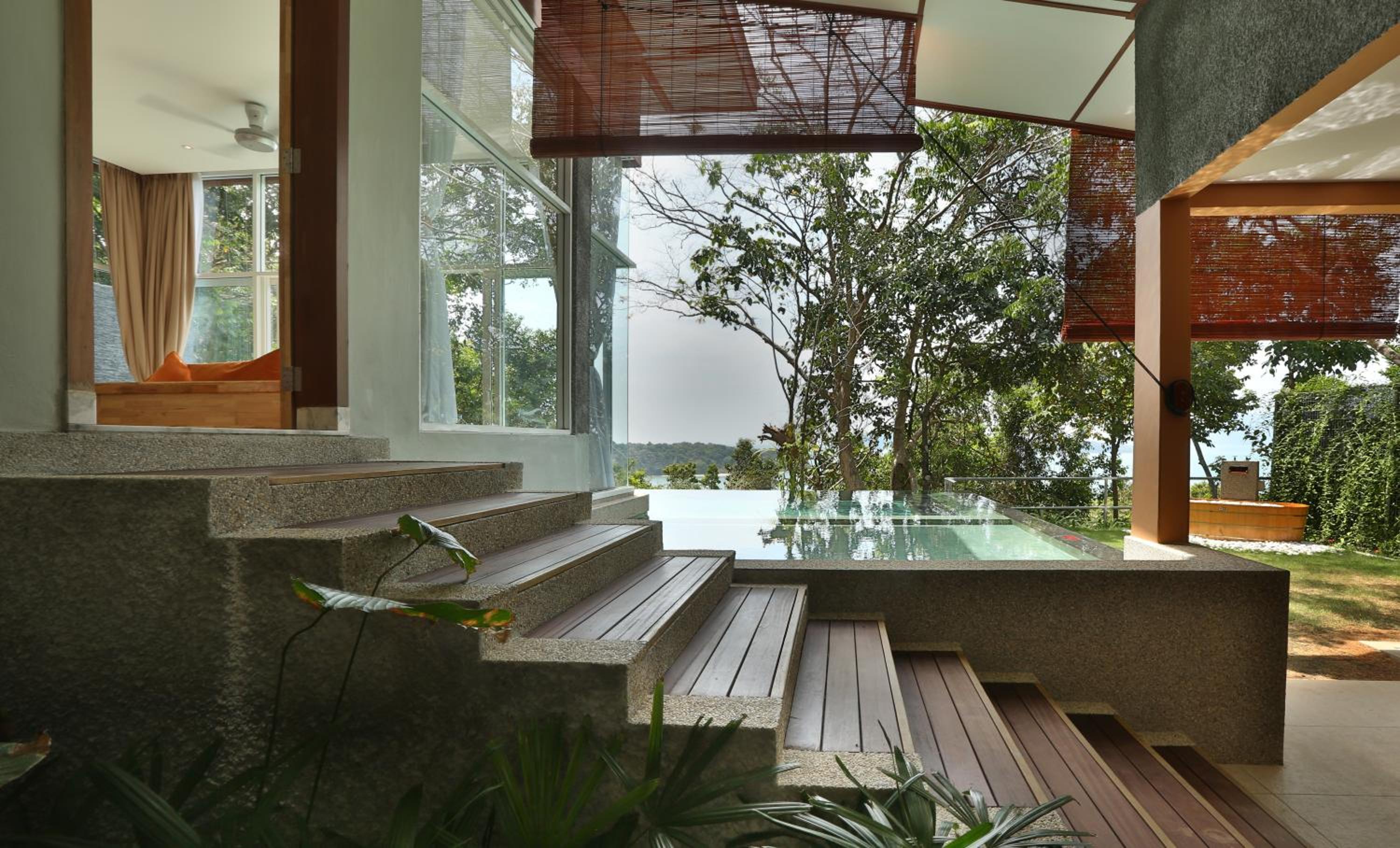 Villa Sawak - Photo 2