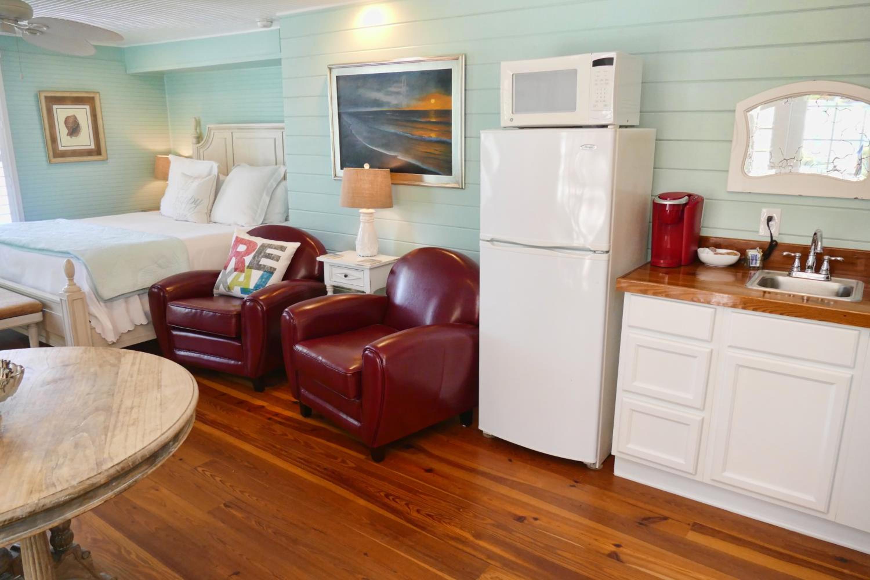 King Suite - Waterscape photo 1
