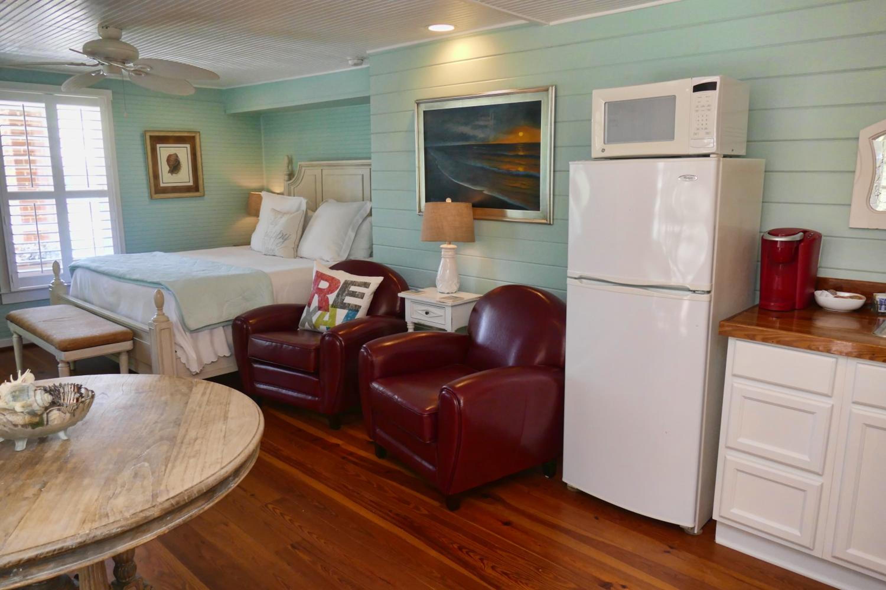 King Suite - Waterscape photo 2