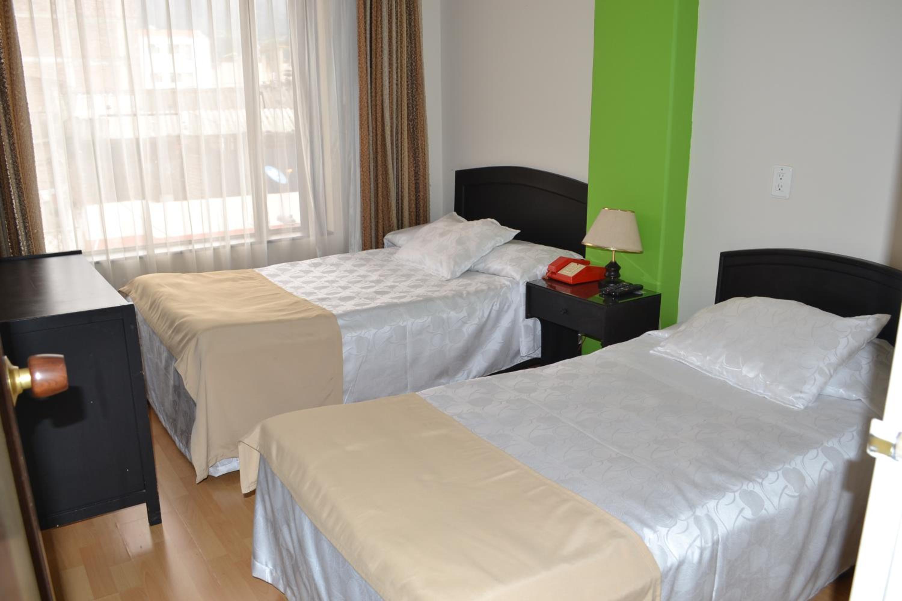 Twin Room photo 1