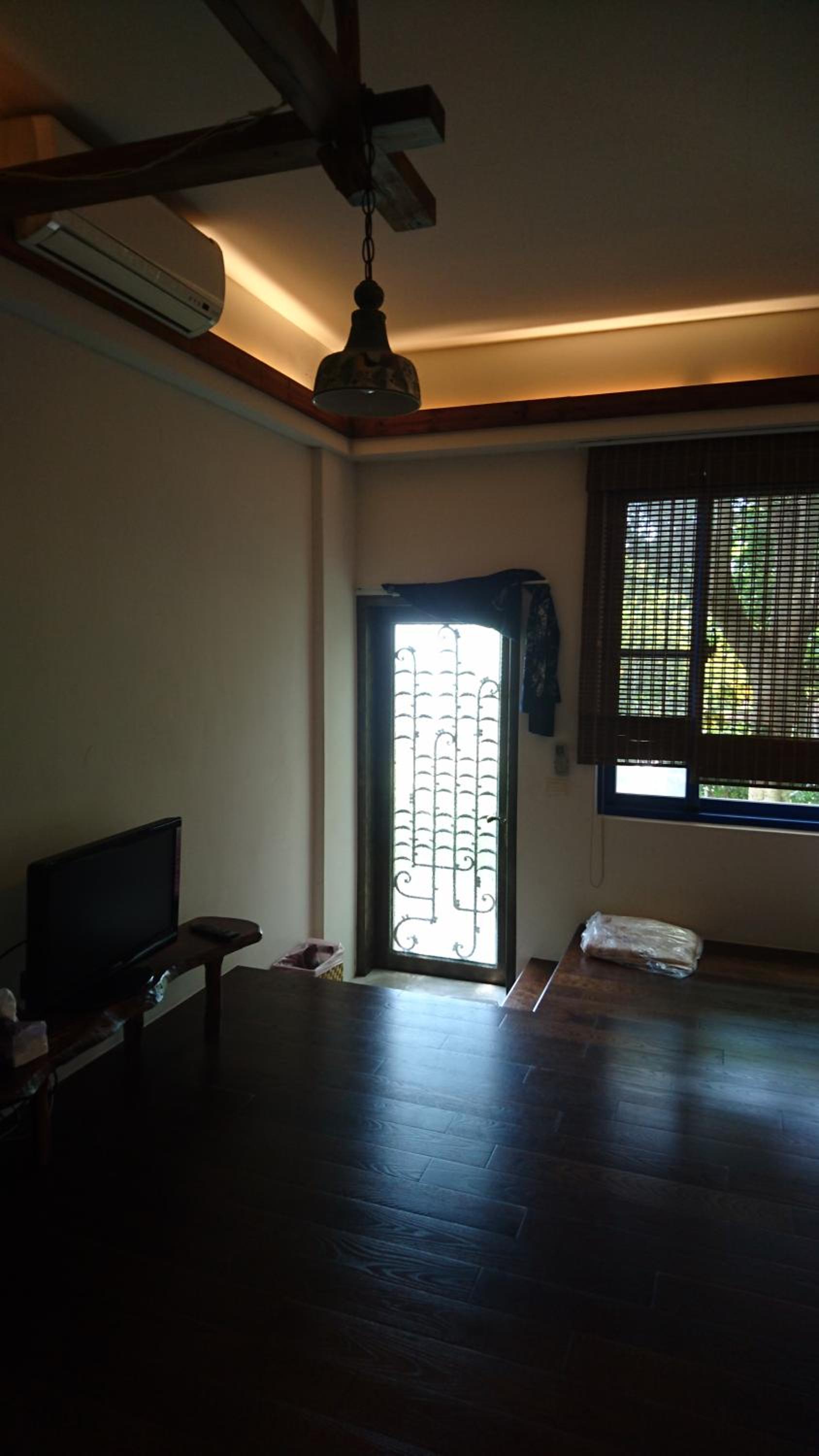 Japanese-Style Quadruple Room photo 1