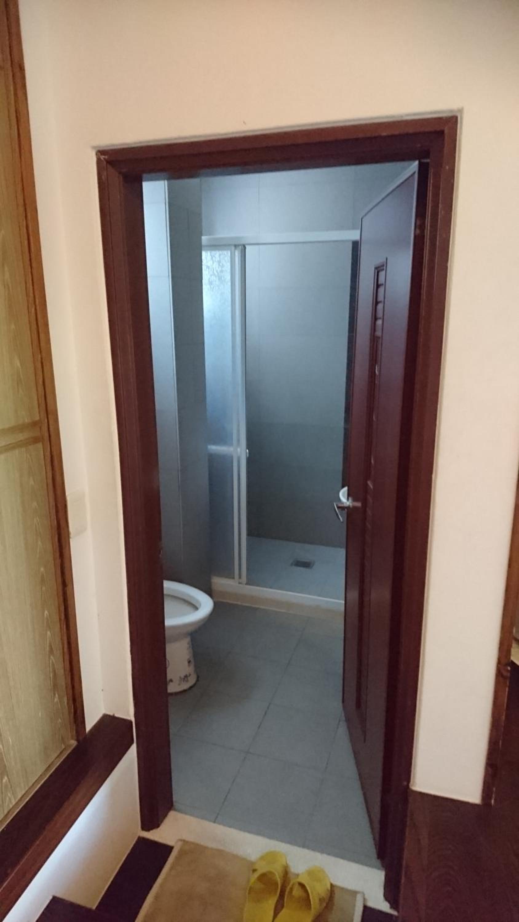 Japanese-Style Quadruple Room photo 3