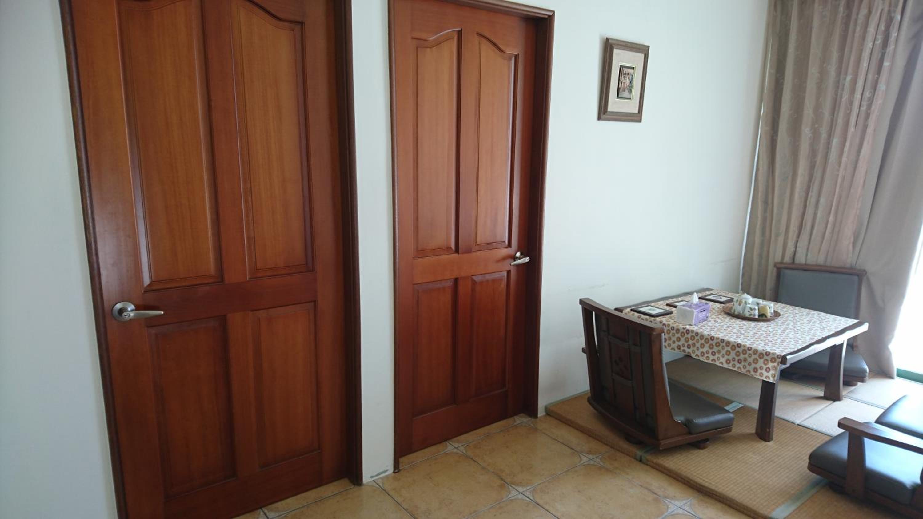 Standard Double Room with Shared Bathroom photo 1
