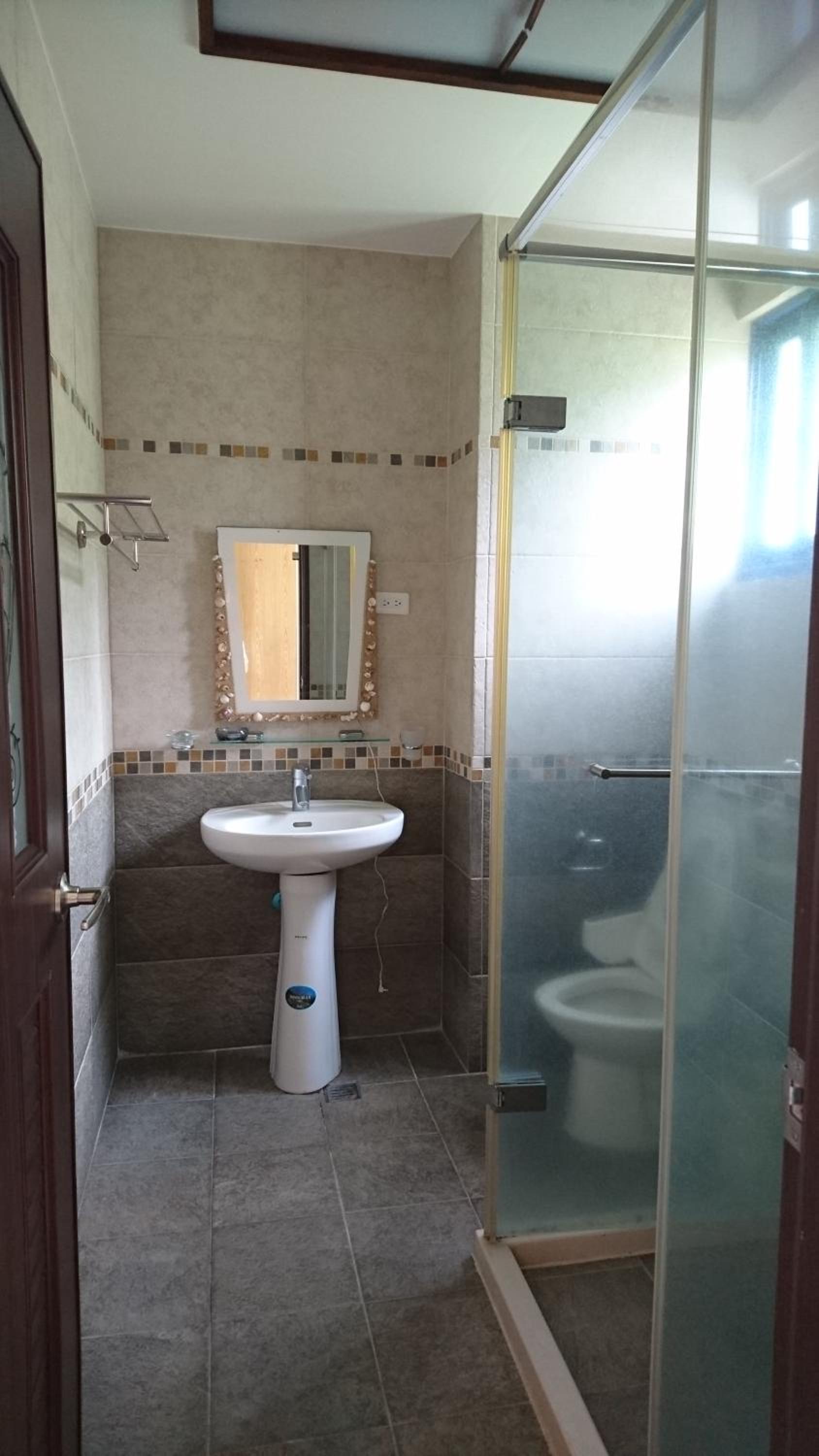 Deluxe Double Room with Balcony and Sea View photo 3