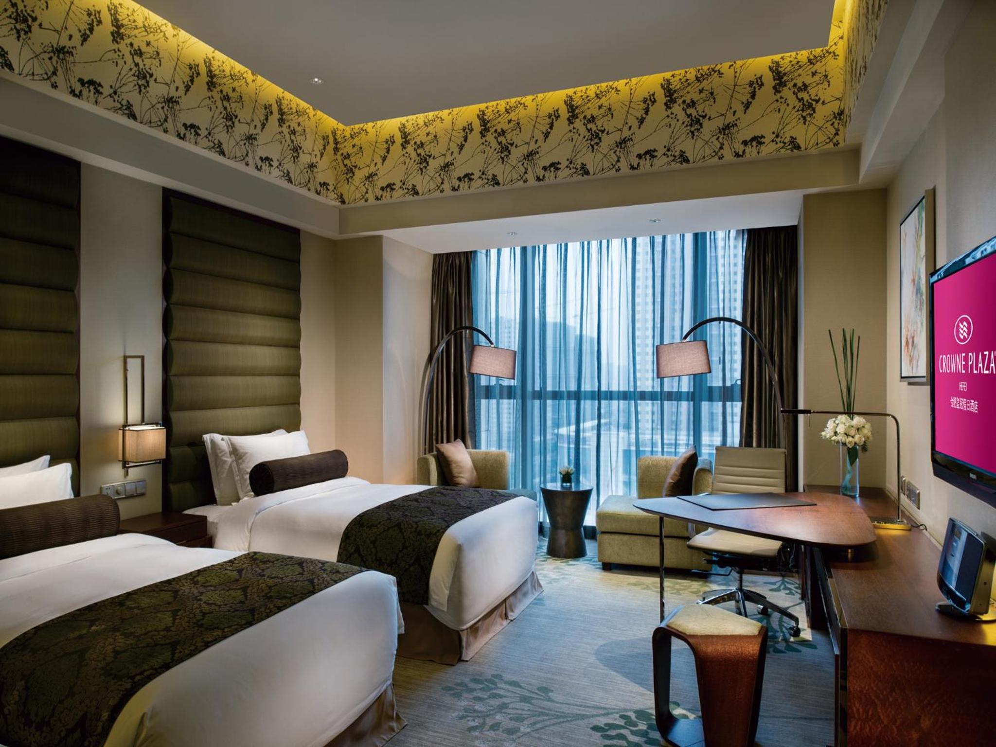 Standard Twin Room - Photo 2