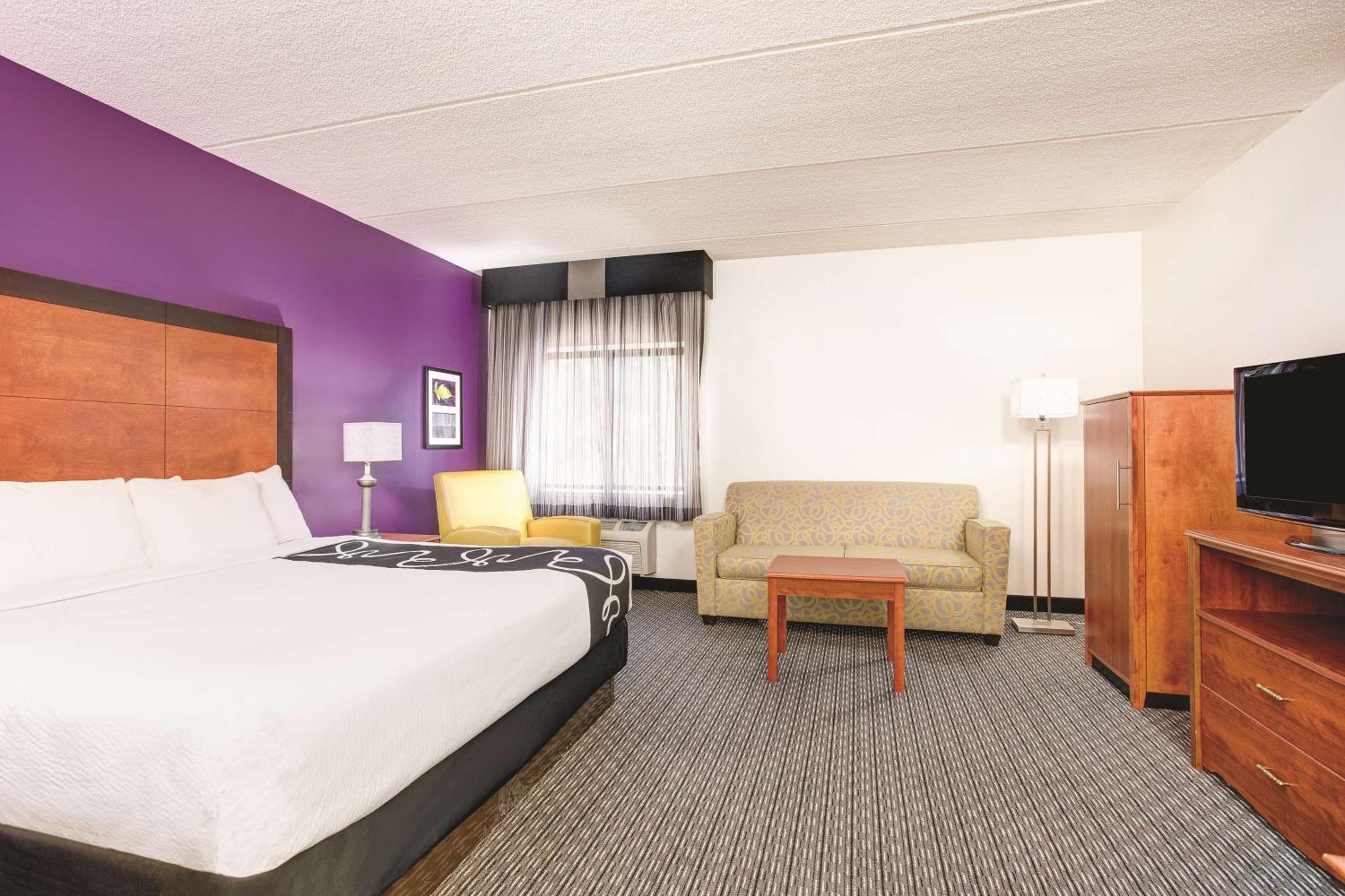 Executive King Room - Photo 1