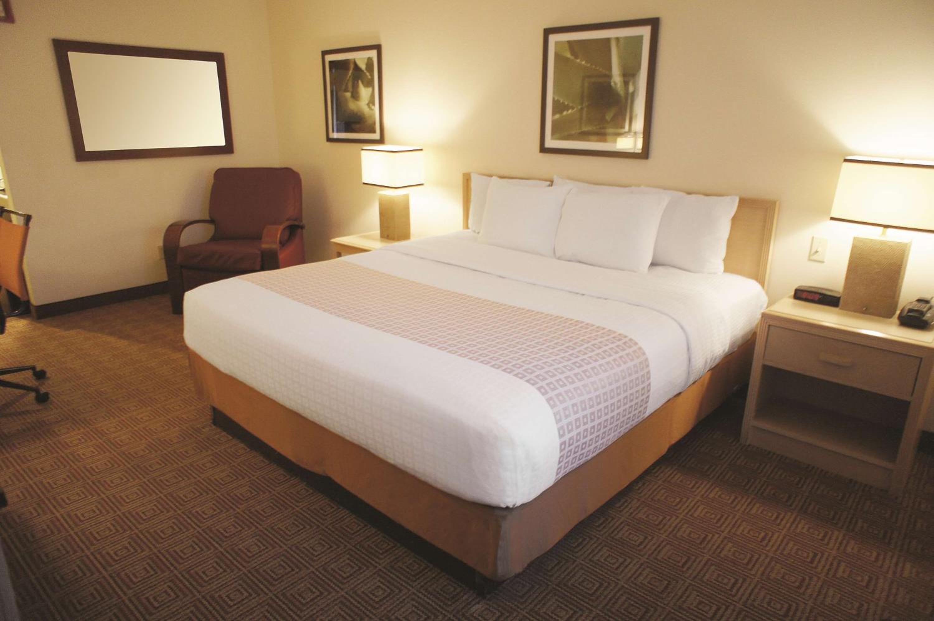 La Quinta by Wyndham Garden City, Foto 6