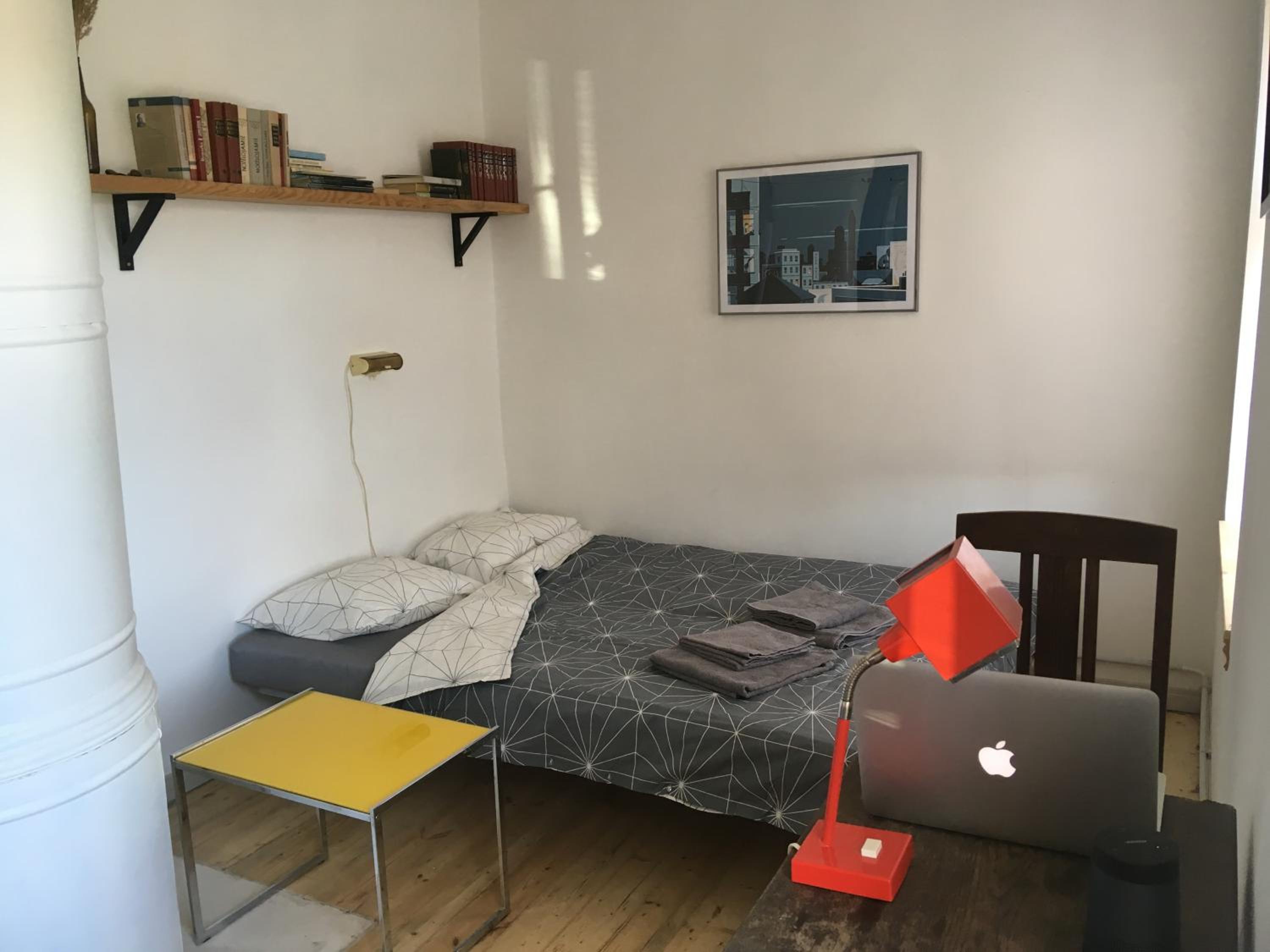 Apartment - Photo 2