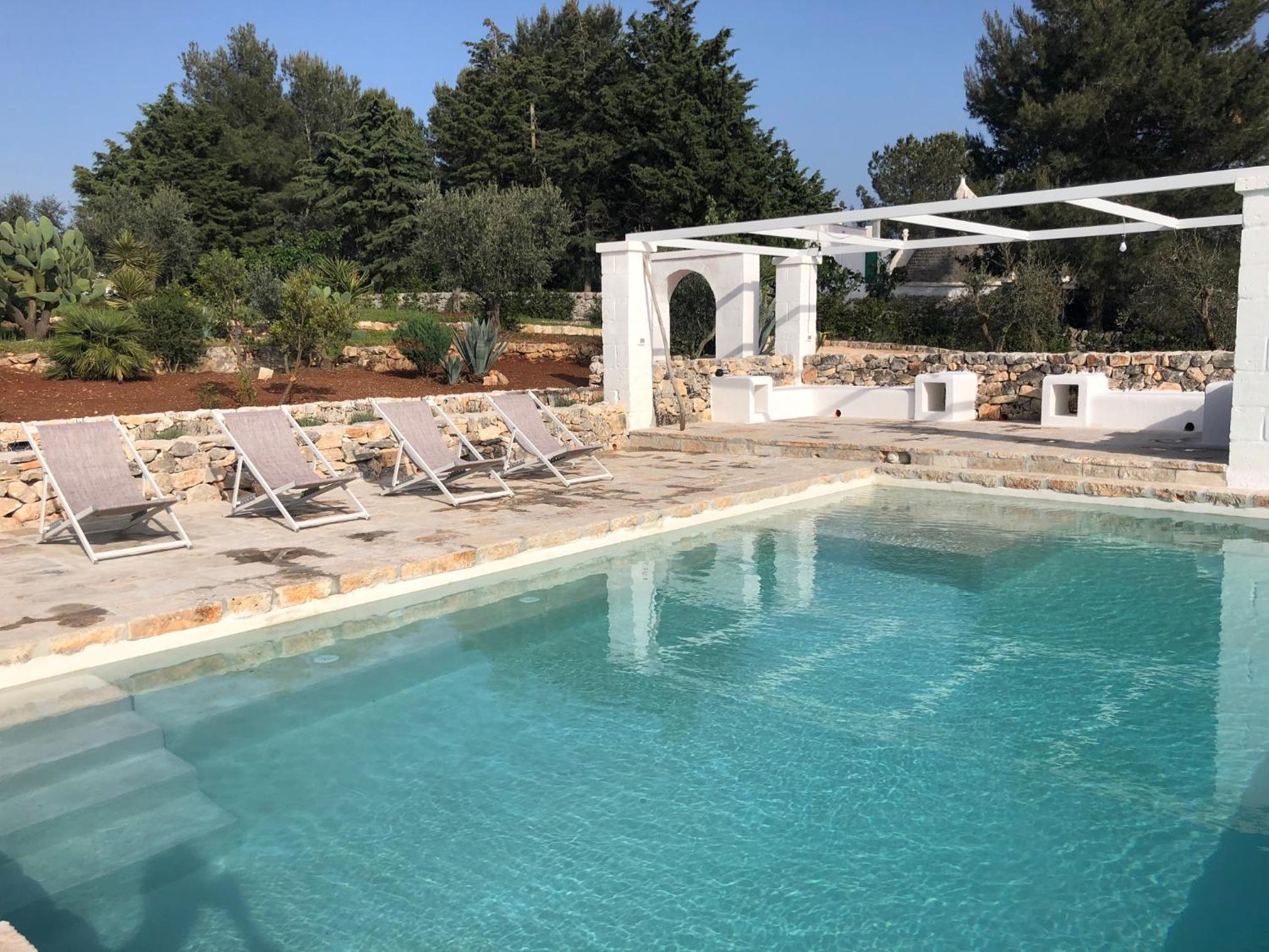 Two-Bedroom Trullo photo 1
