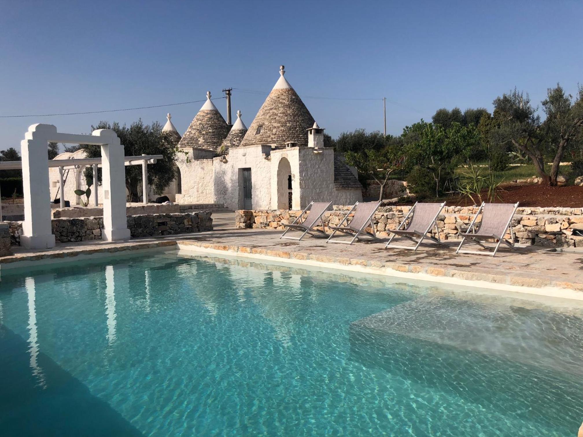 Trullo - Split Level photo 2