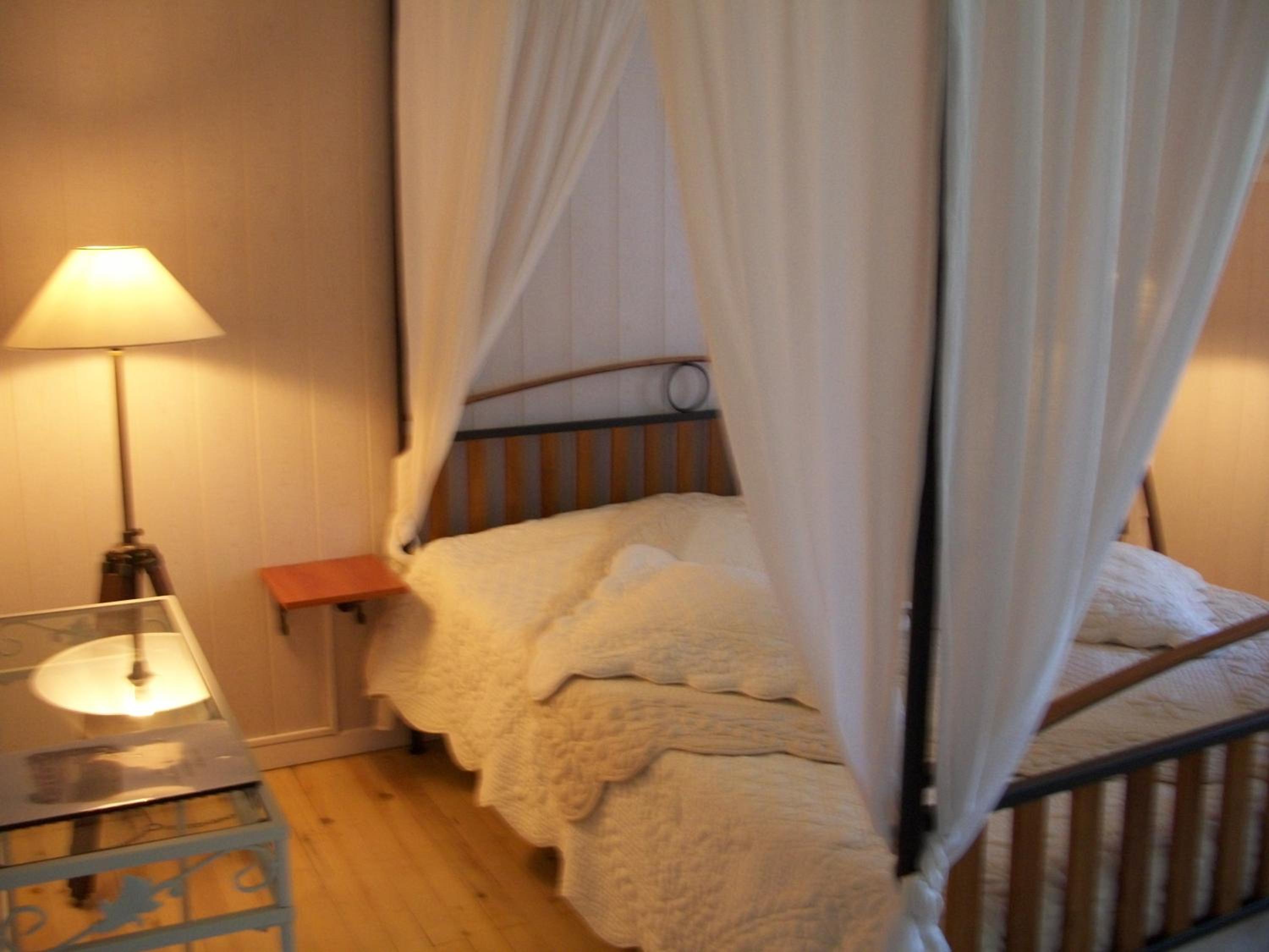 Deluxe Double Room - Garden Side - Photo 4