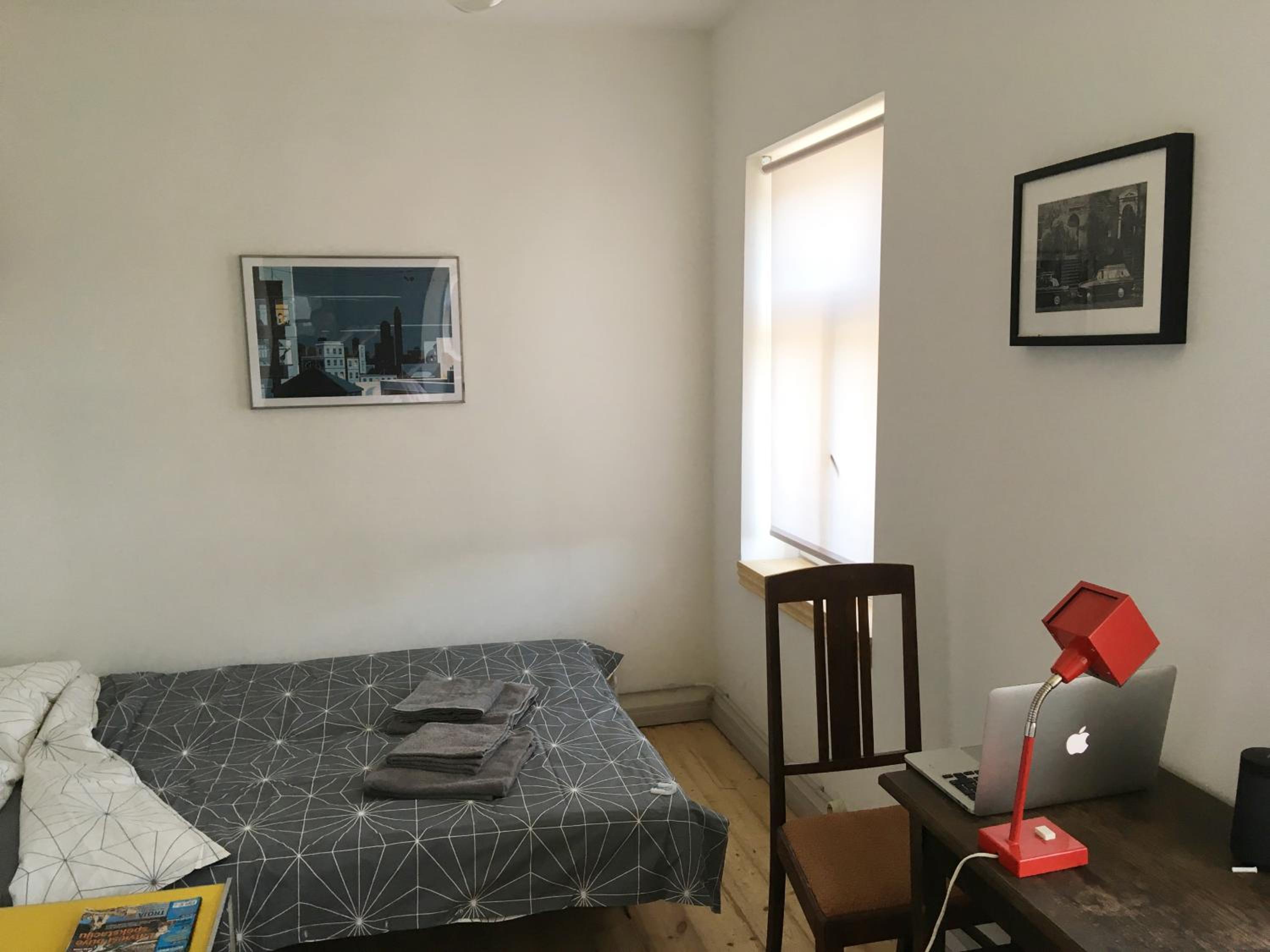 Apartment - Photo 9