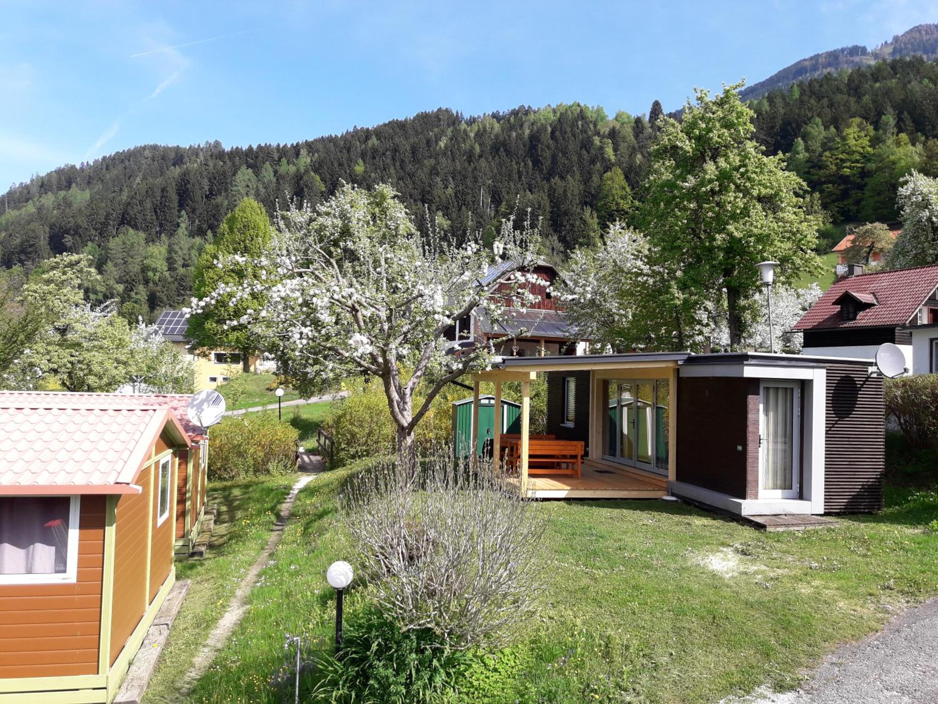 Mobile Home photo 2
