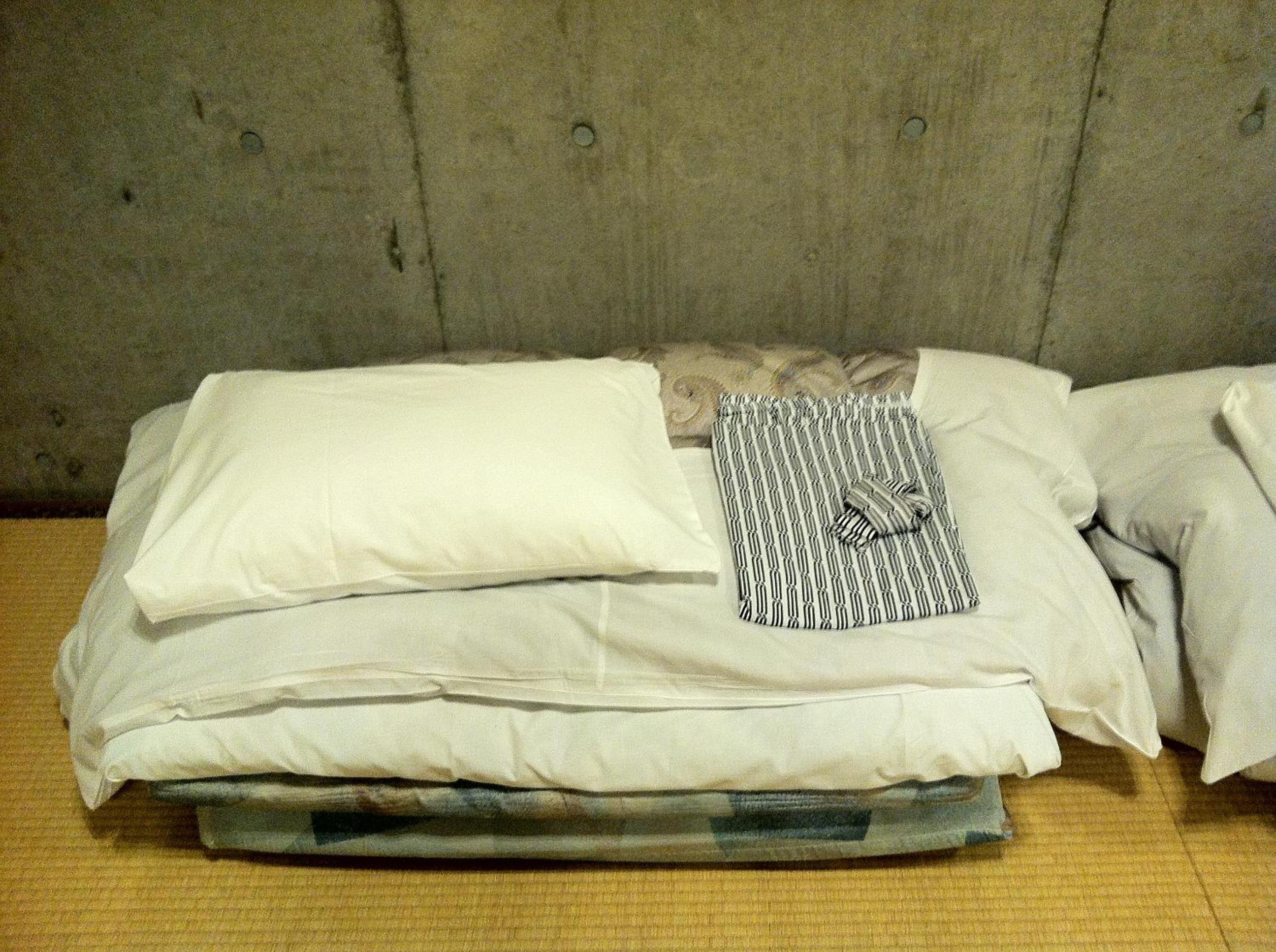 Japanese-Style Room - Smoking - Photo 3