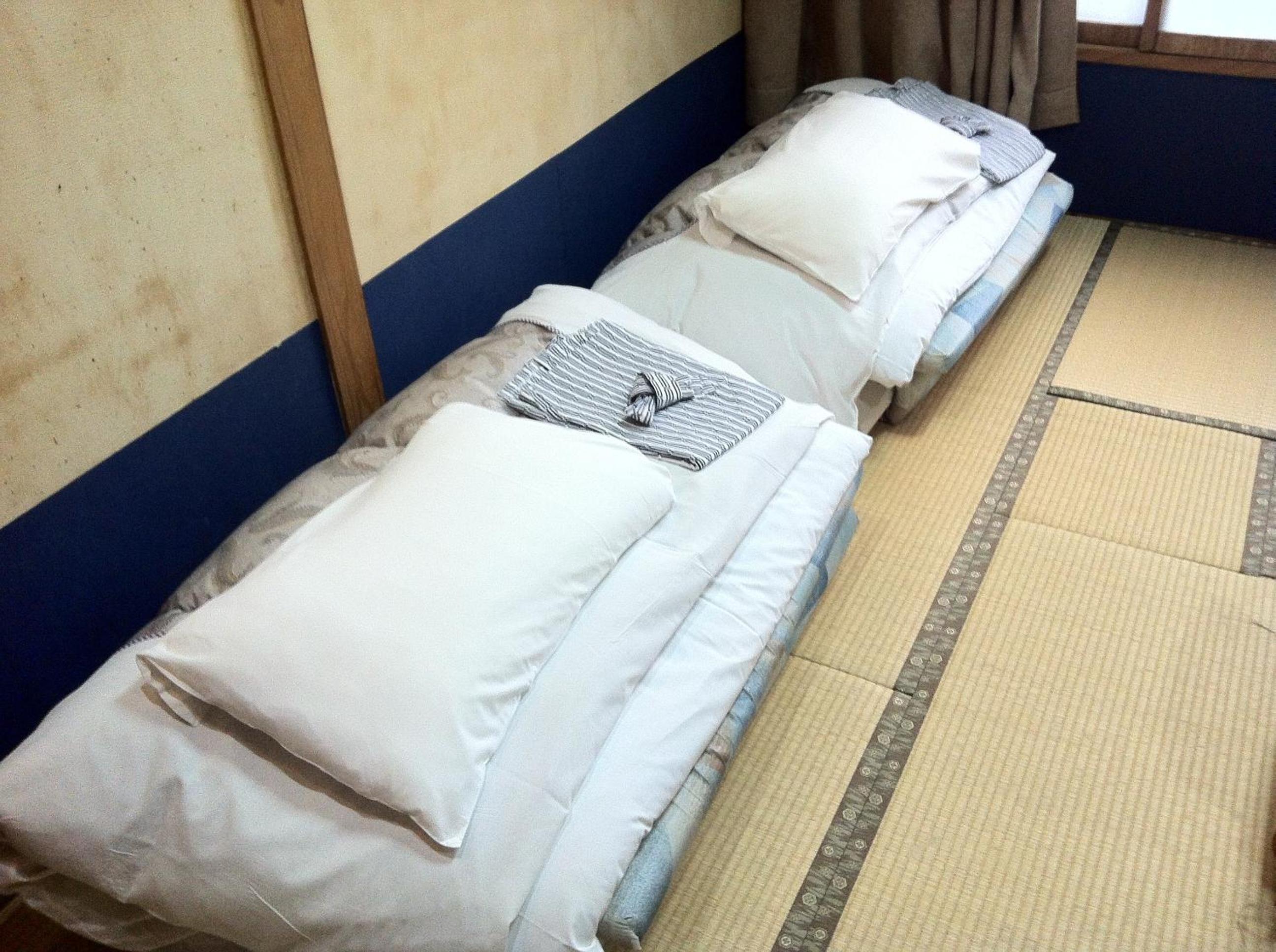 Japanese-Style Room - Smoking - Photo 4