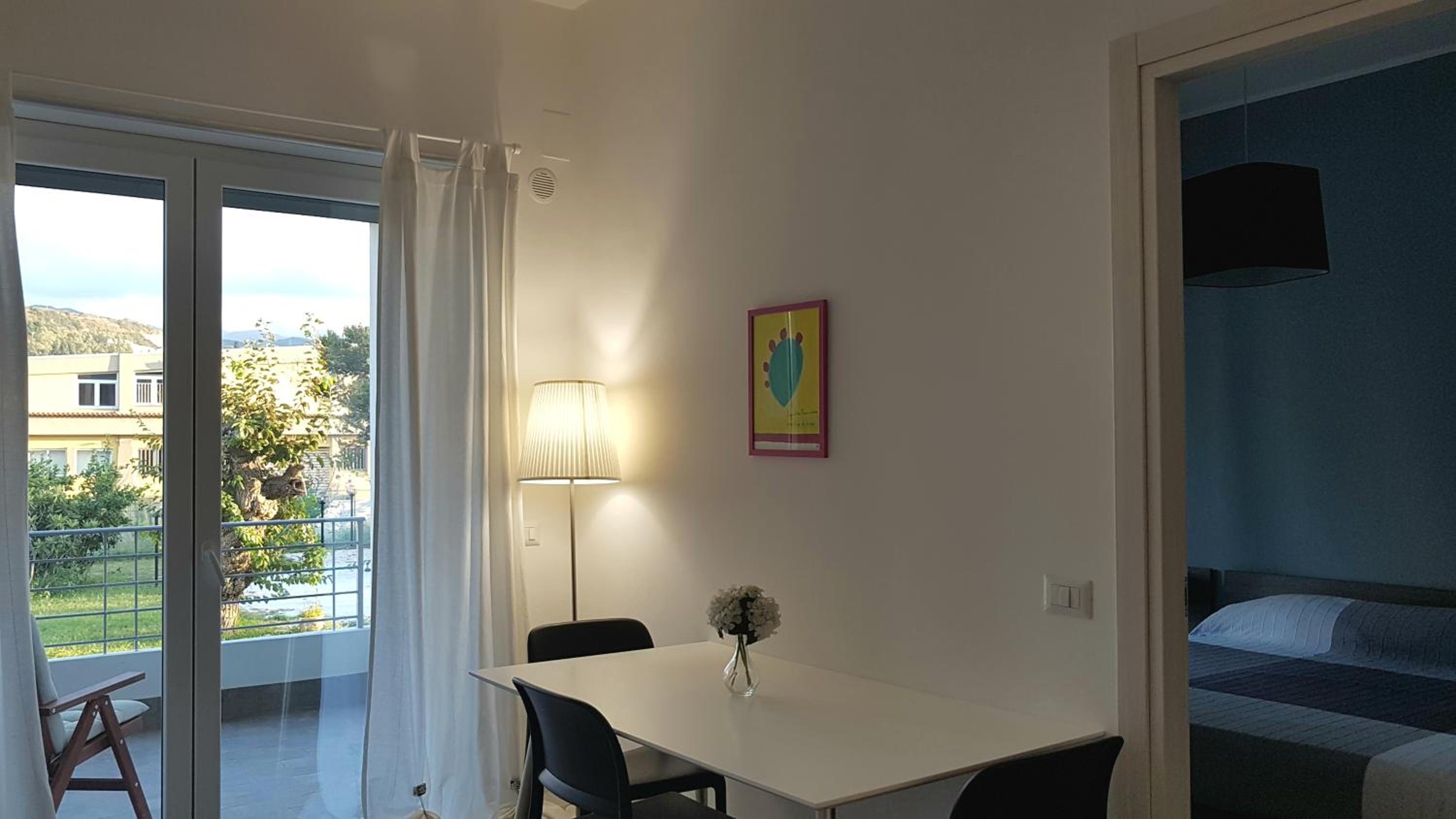 Apartment photo 1