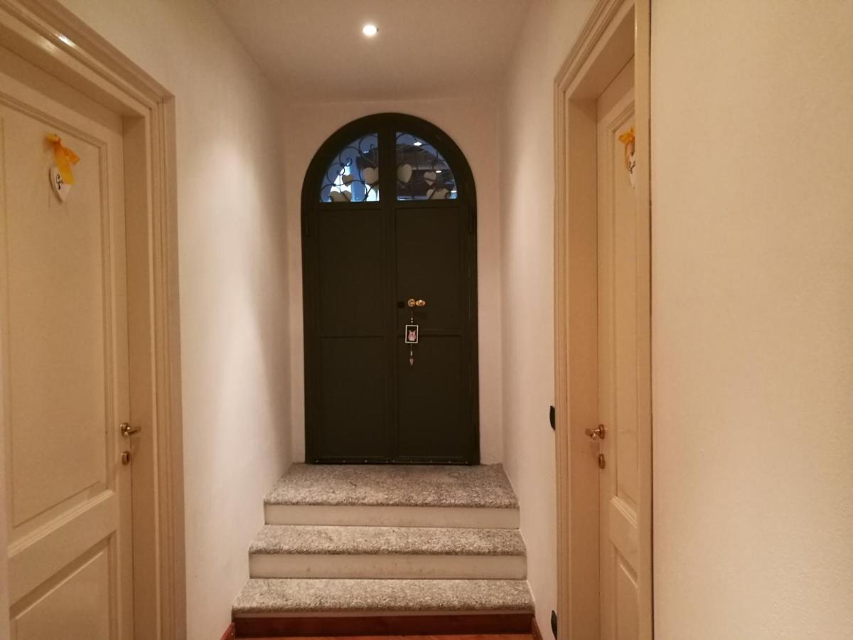 Double Room with Private External Bathroom photo 1