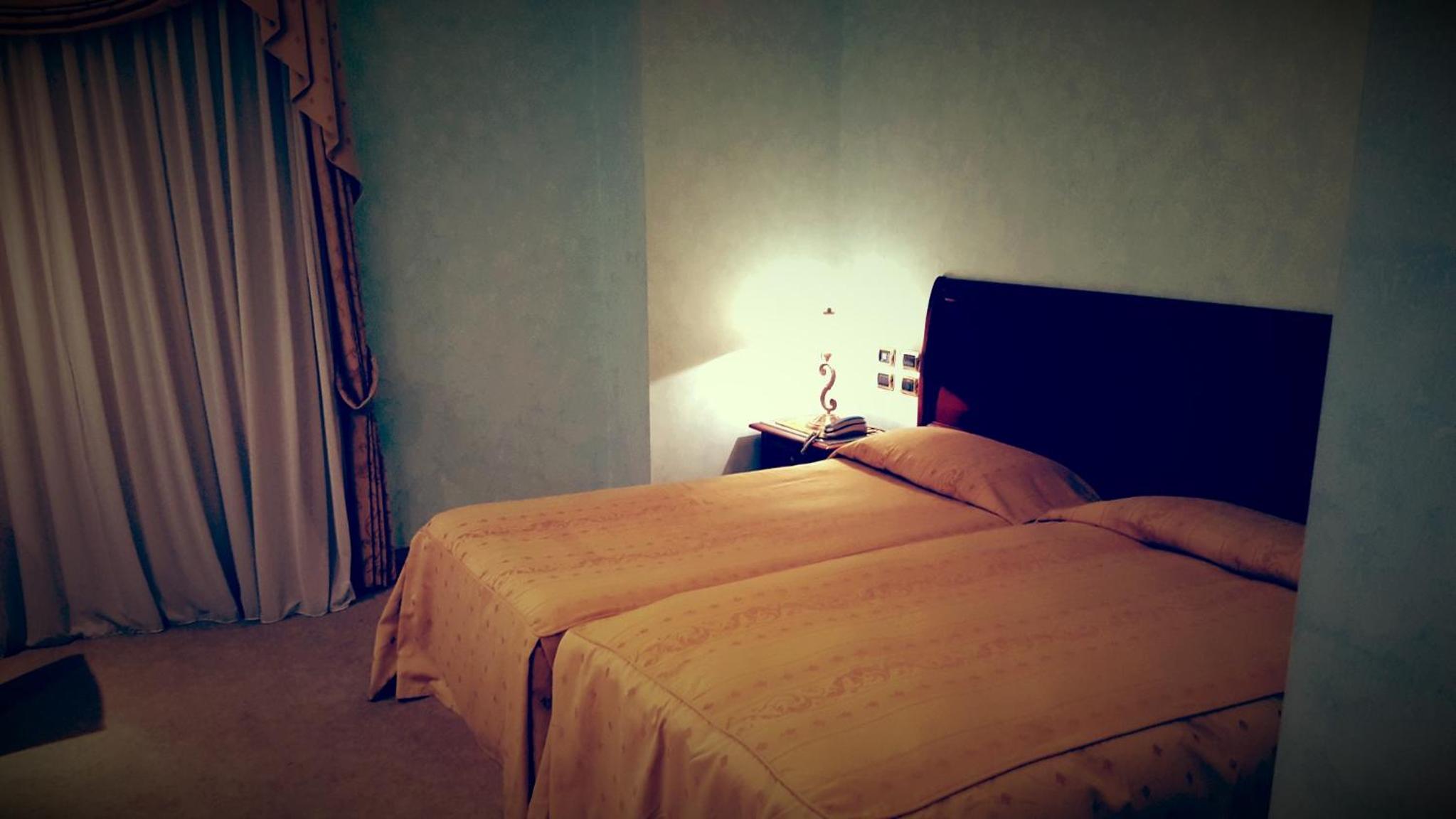 Double or Twin Room - Photo 3