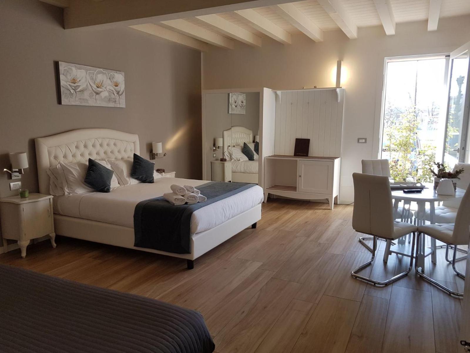 Junior Suite photo 1