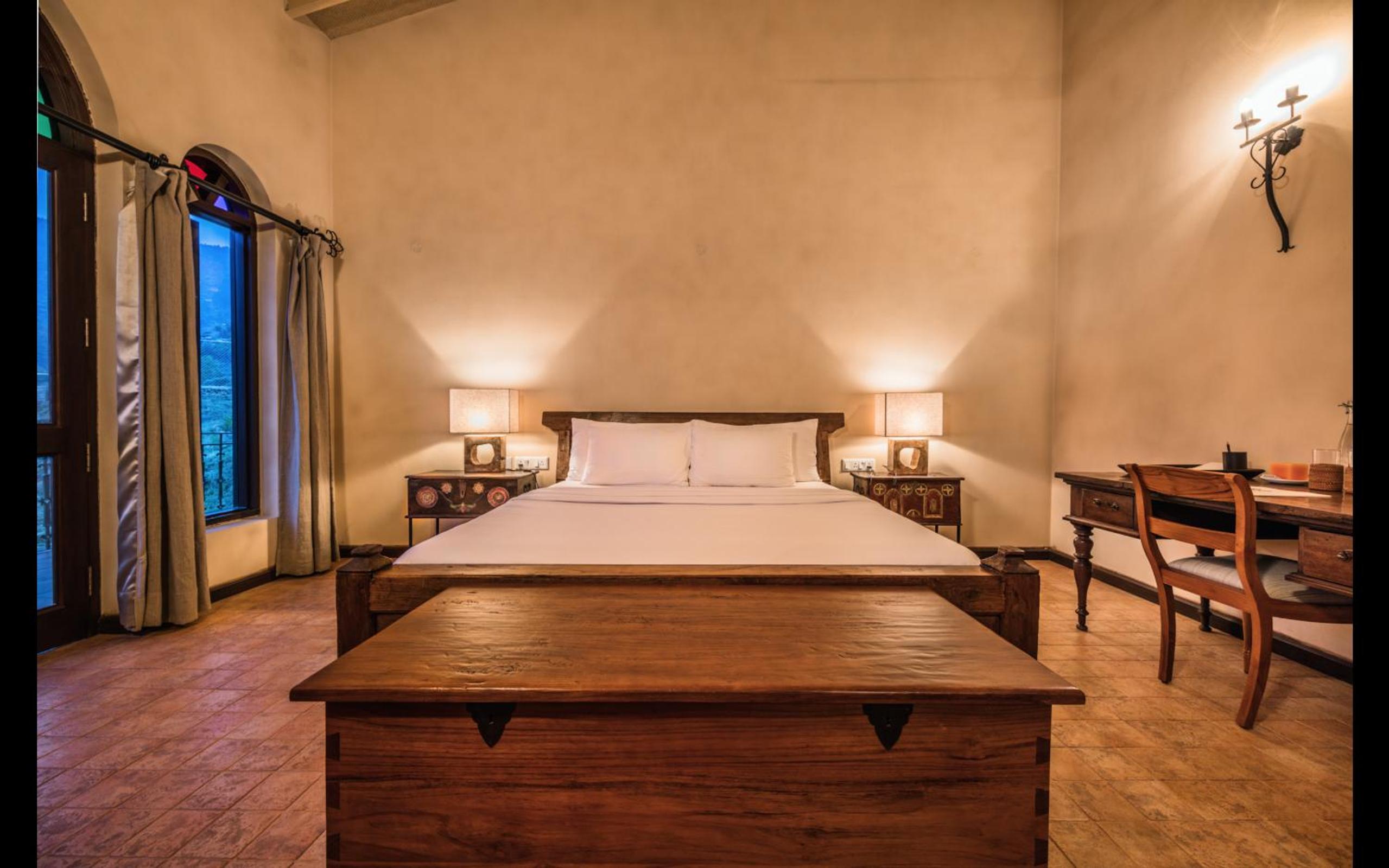 Double Room with Terrace - Photo 1
