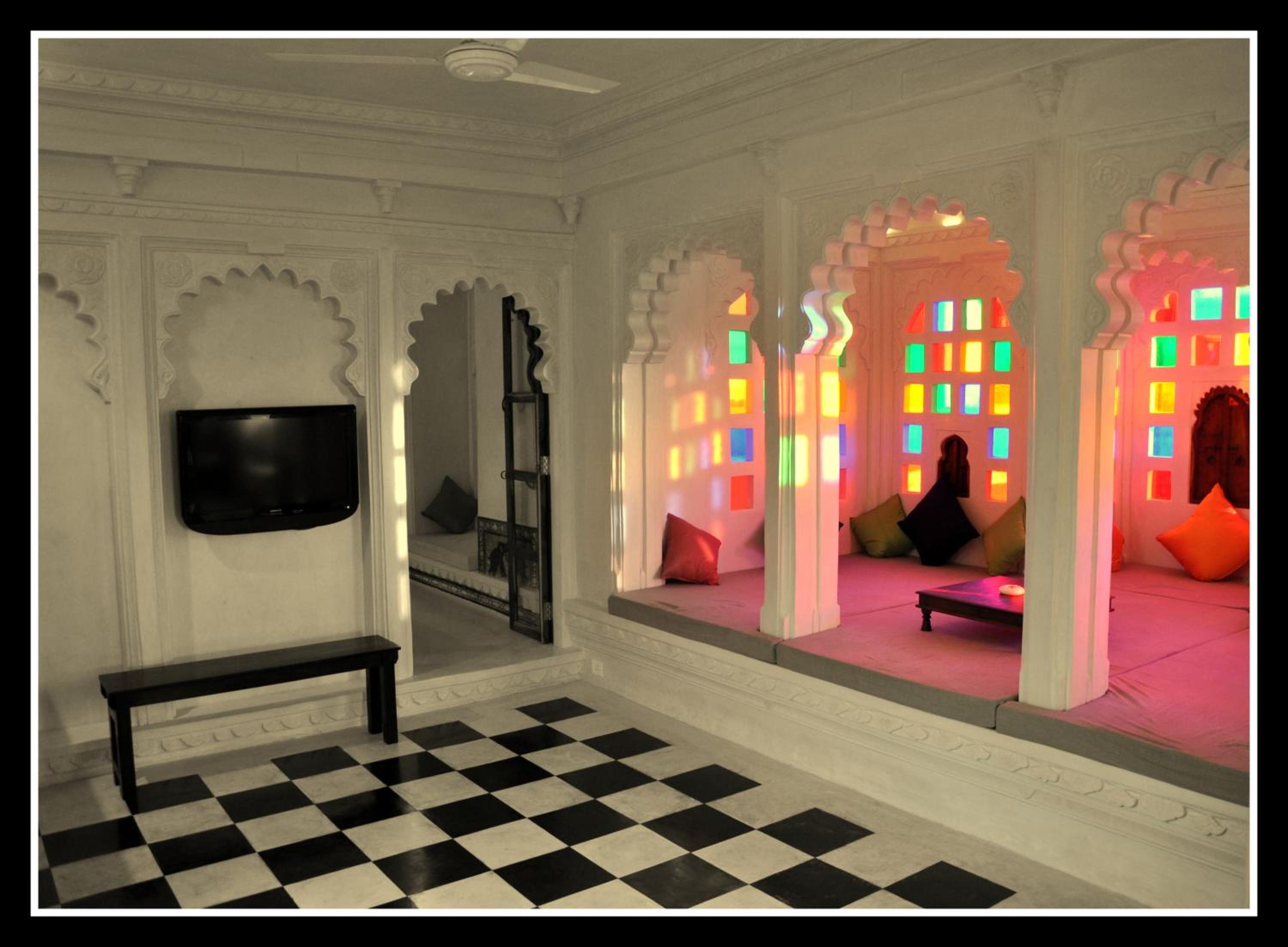 Suite photo 2