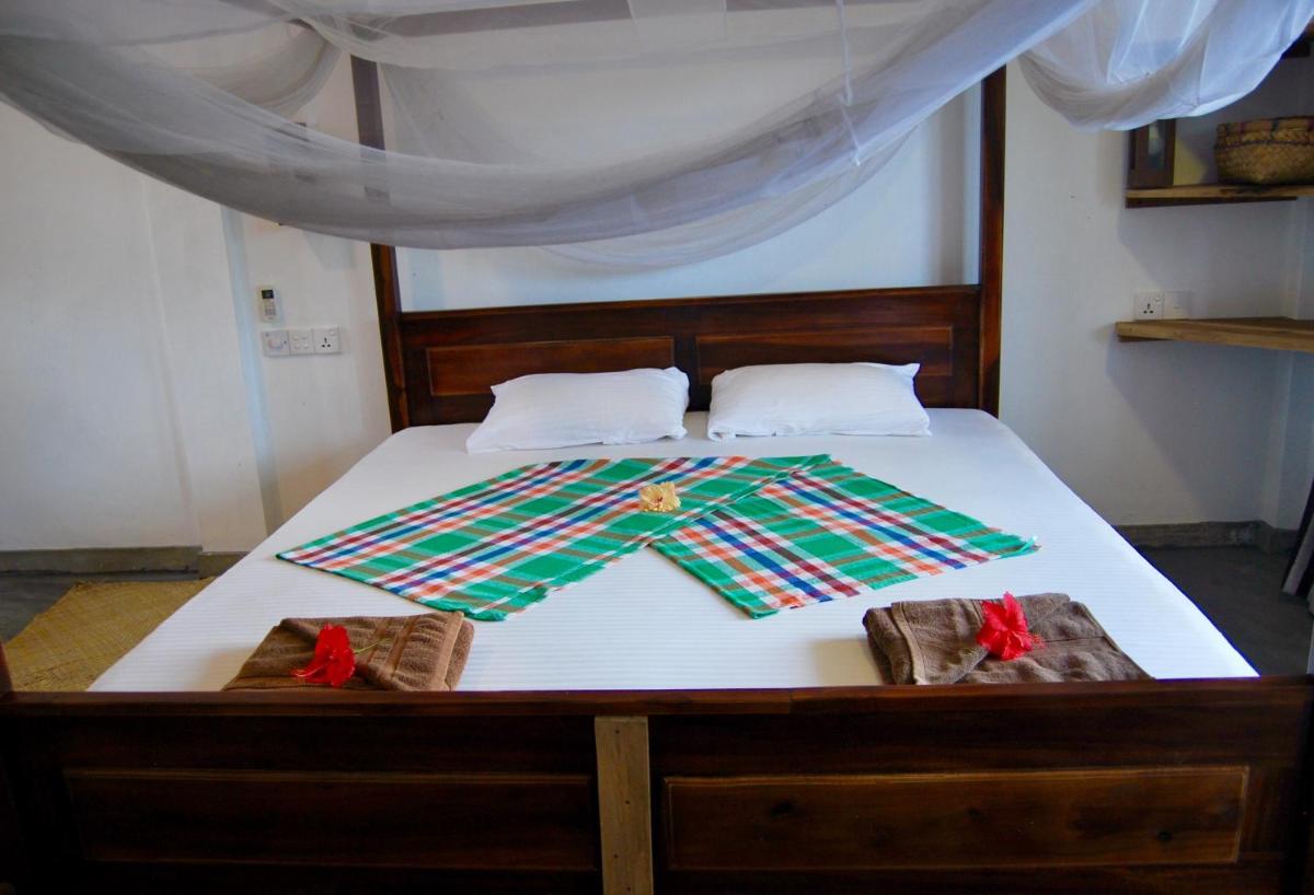 Double Room with Sea View photo 2