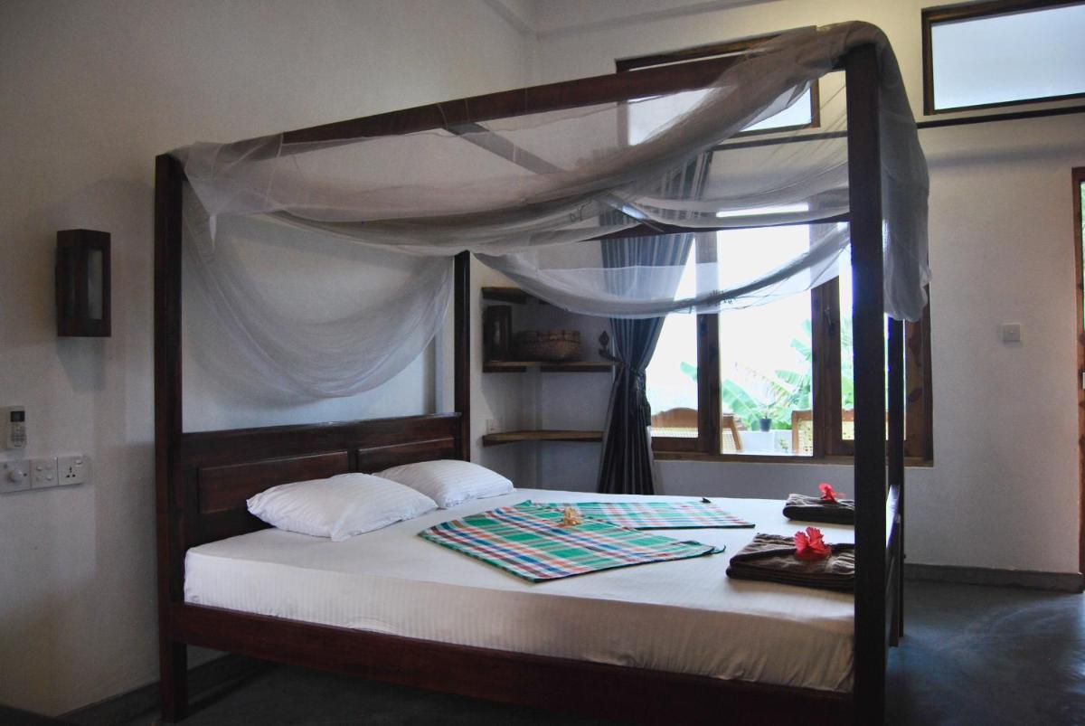 Double Room with Sea View photo 3