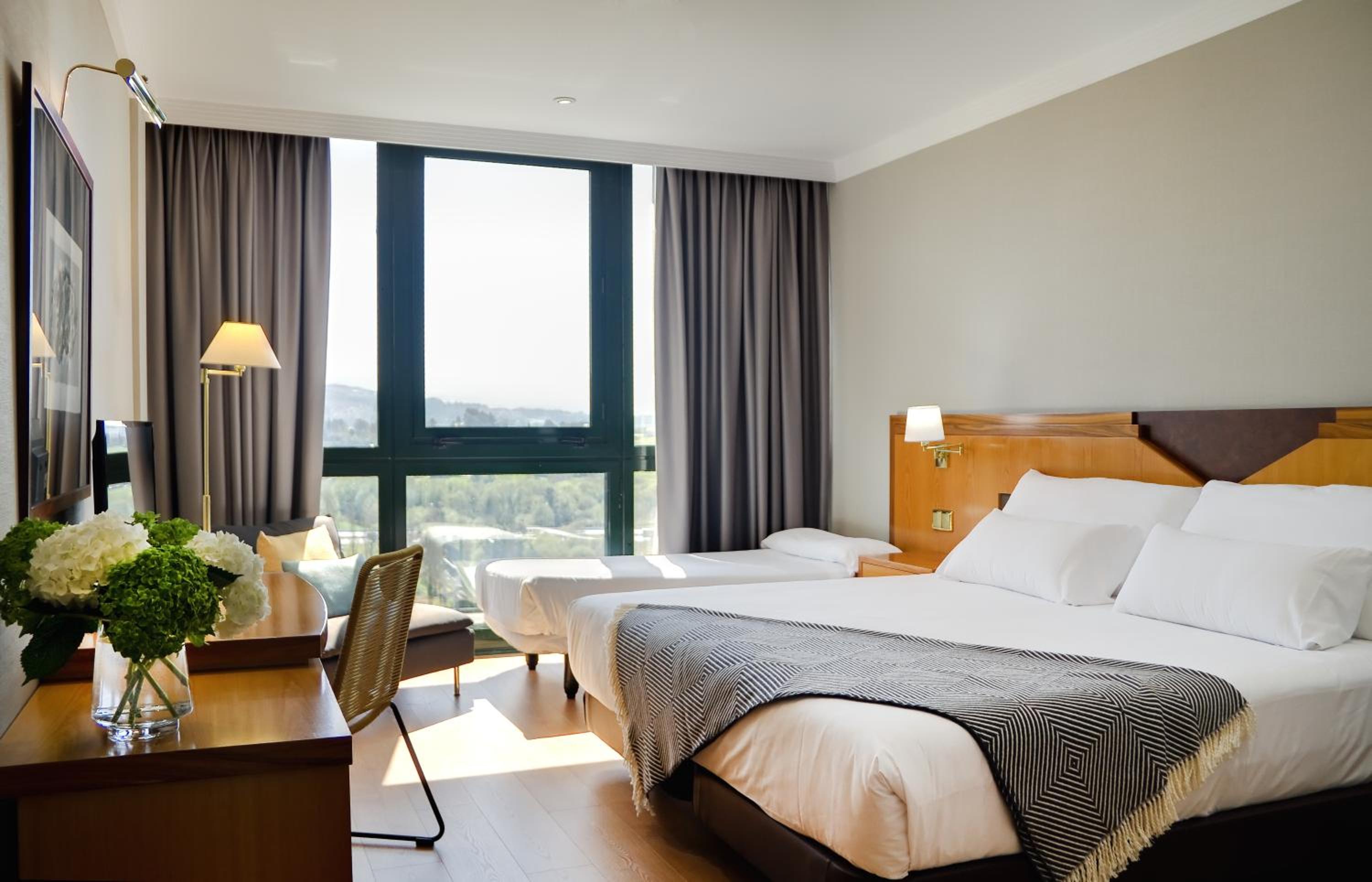 Triple Room - Photo 1