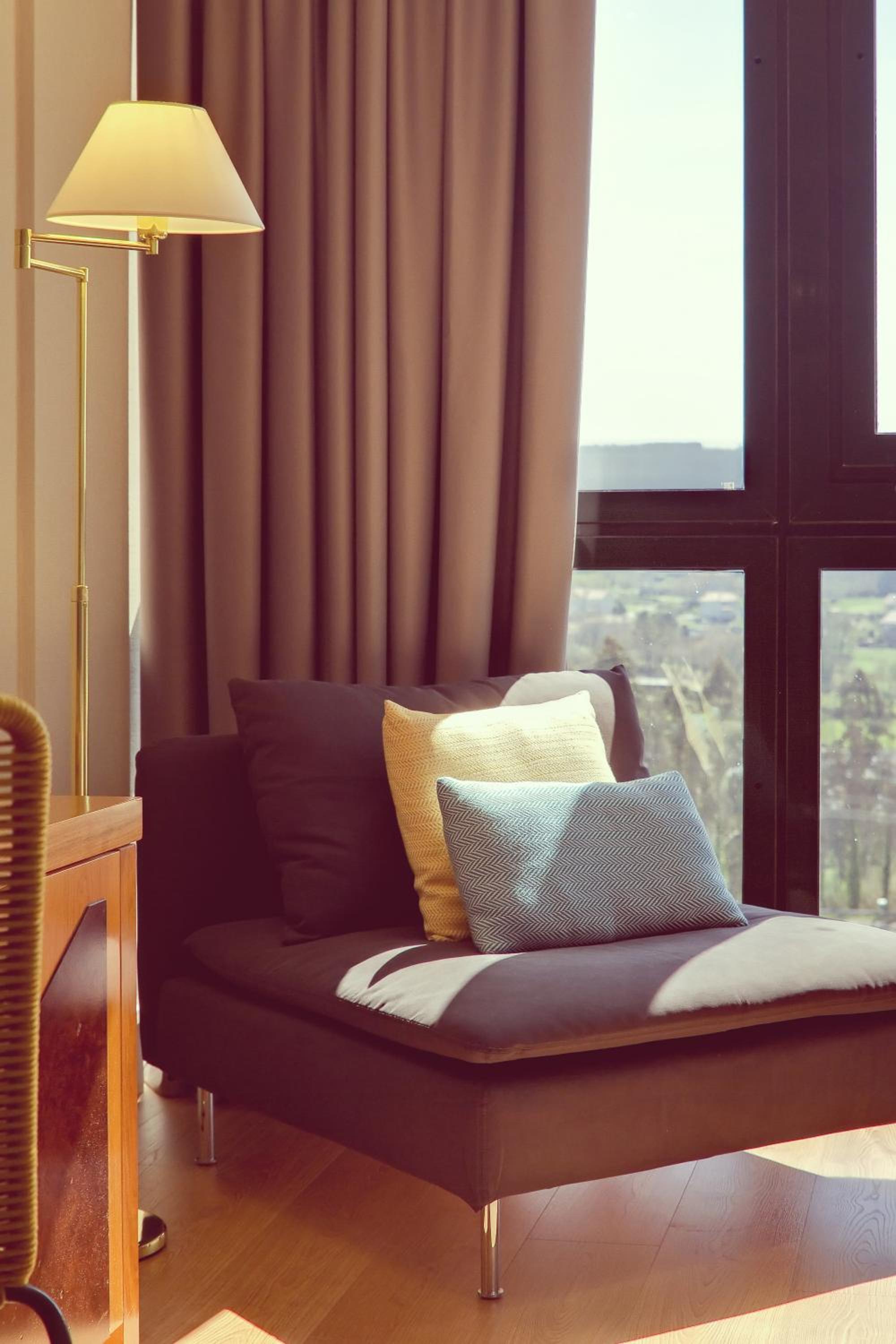 Executive Double Room - Photo 1