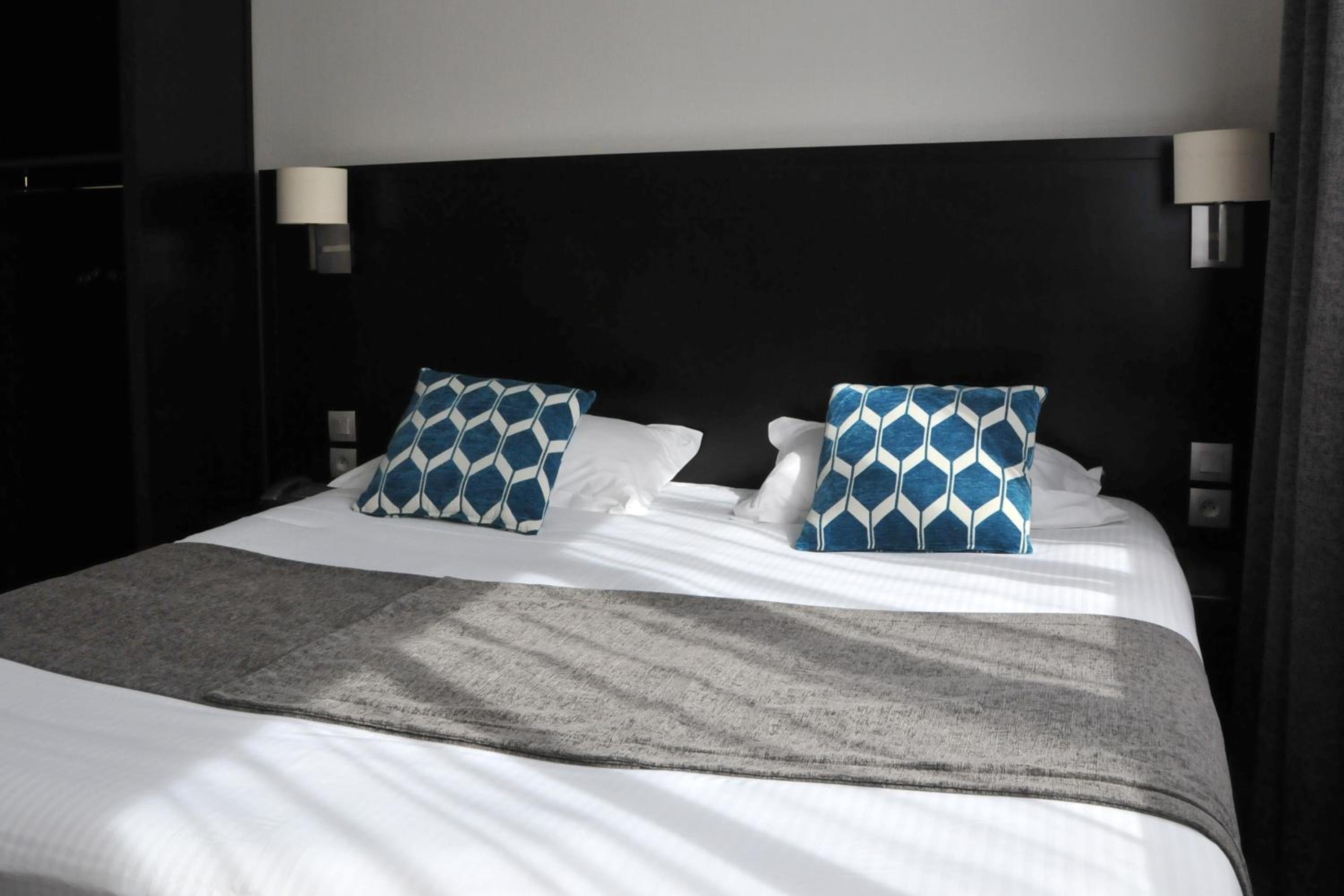 Superior Double Room - Photo 5
