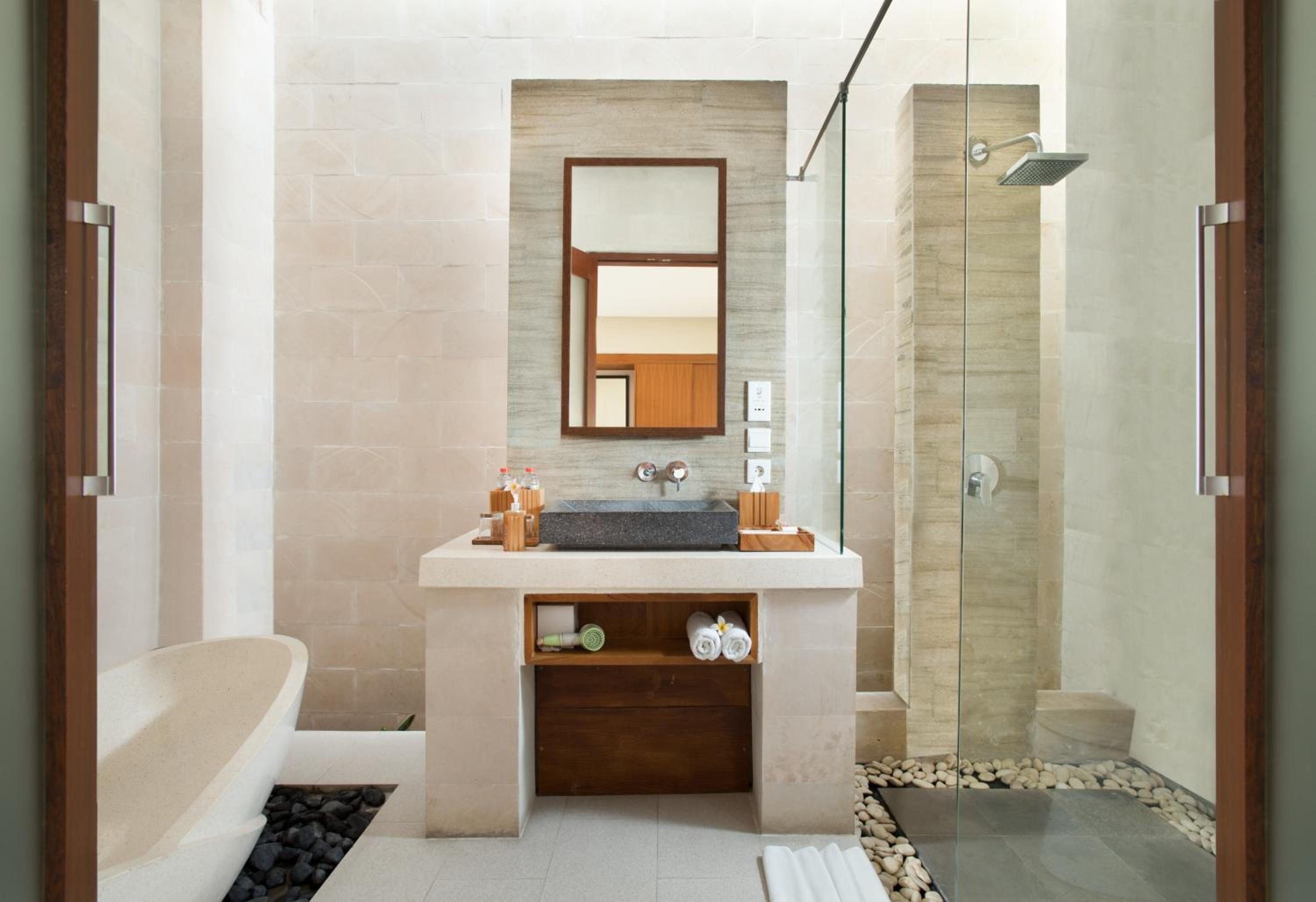 One-Bedroom Villa with Private Pool