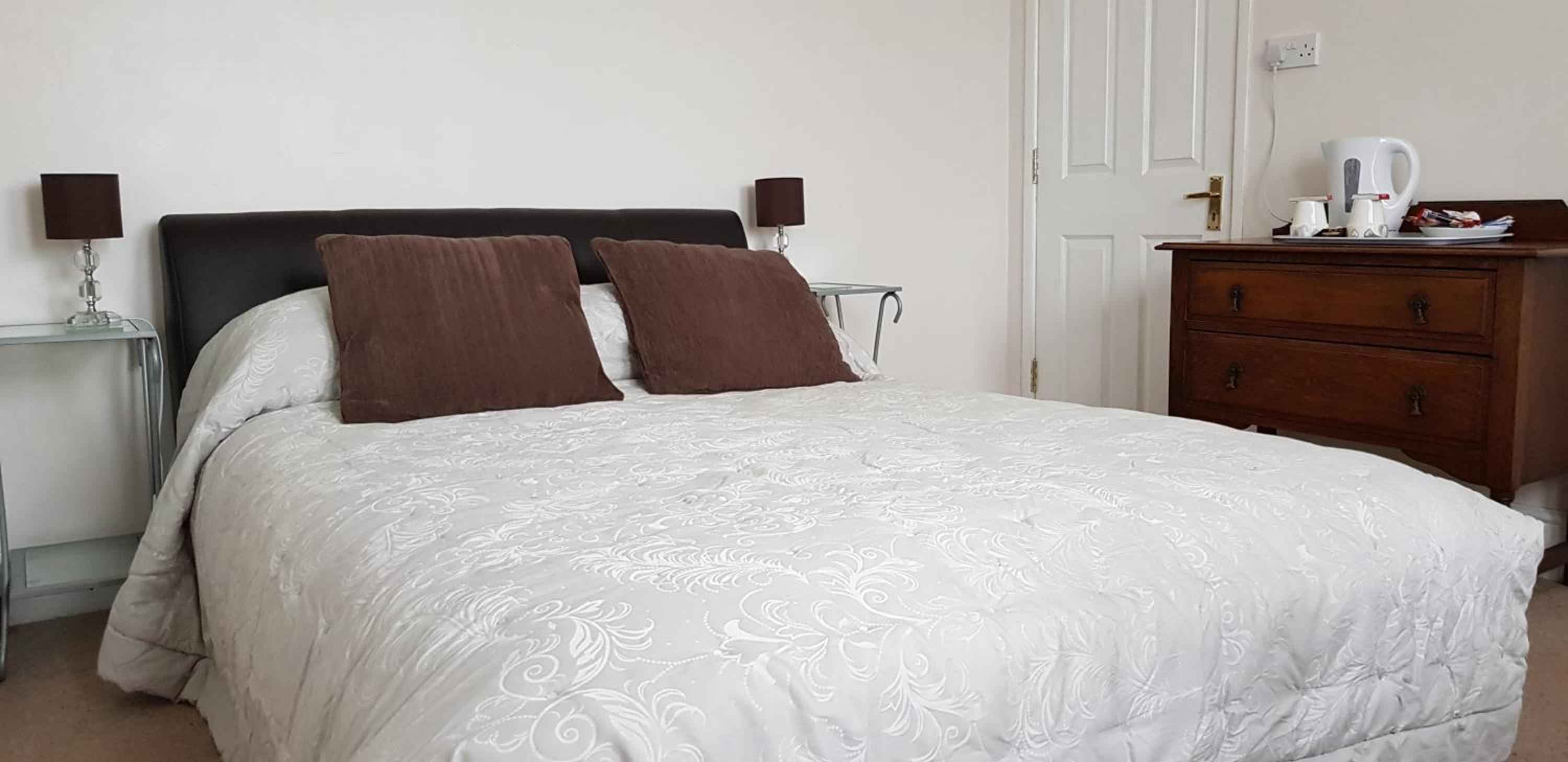 Deluxe Double Room photo 2