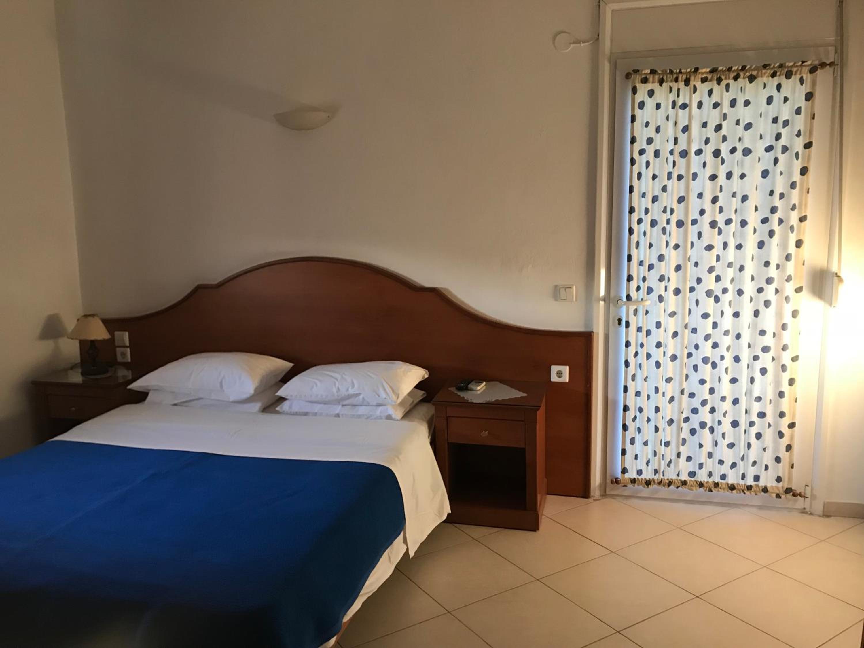 Budget Double or Twin Room photo 1