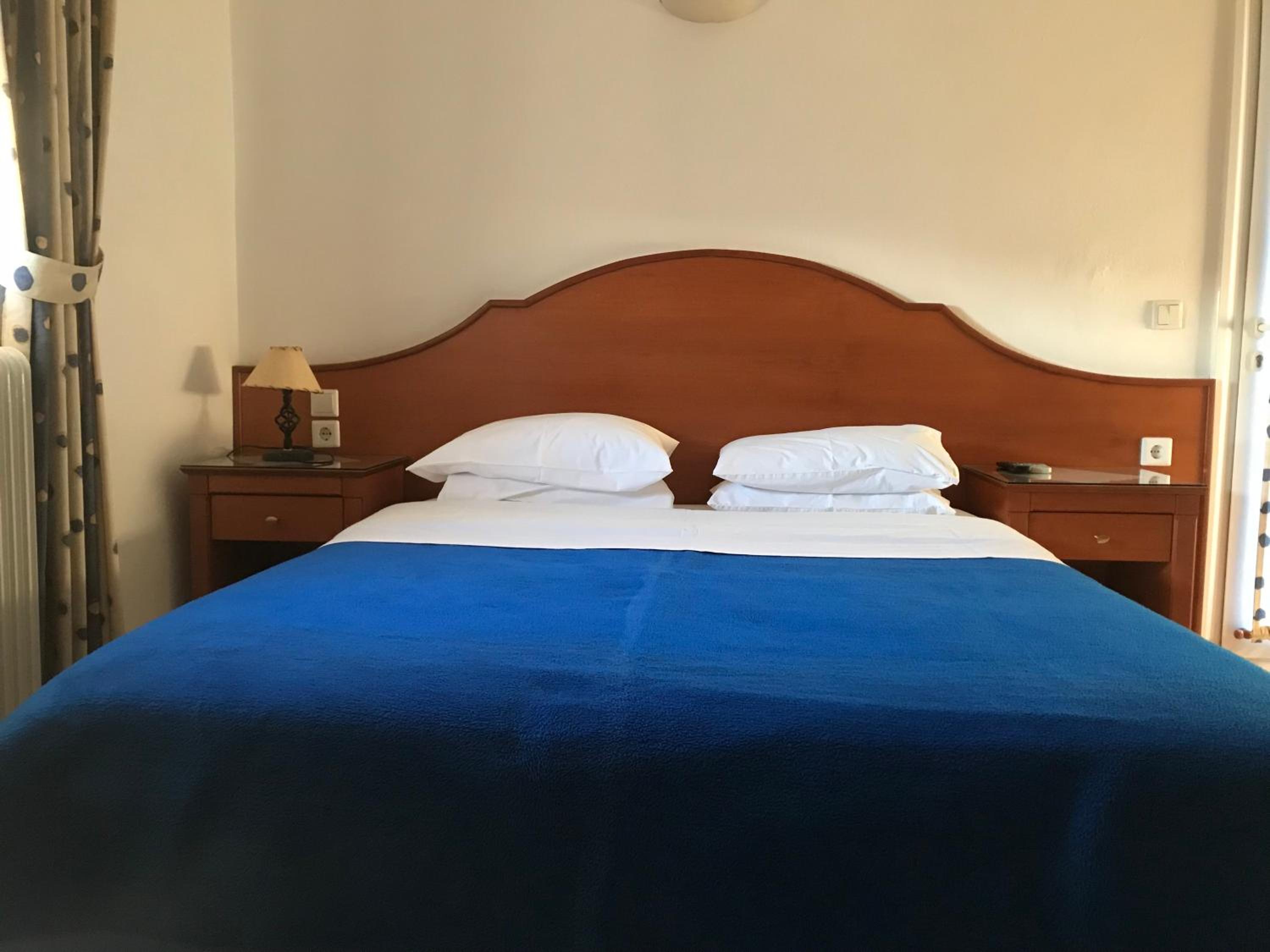 Budget Double or Twin Room photo 3