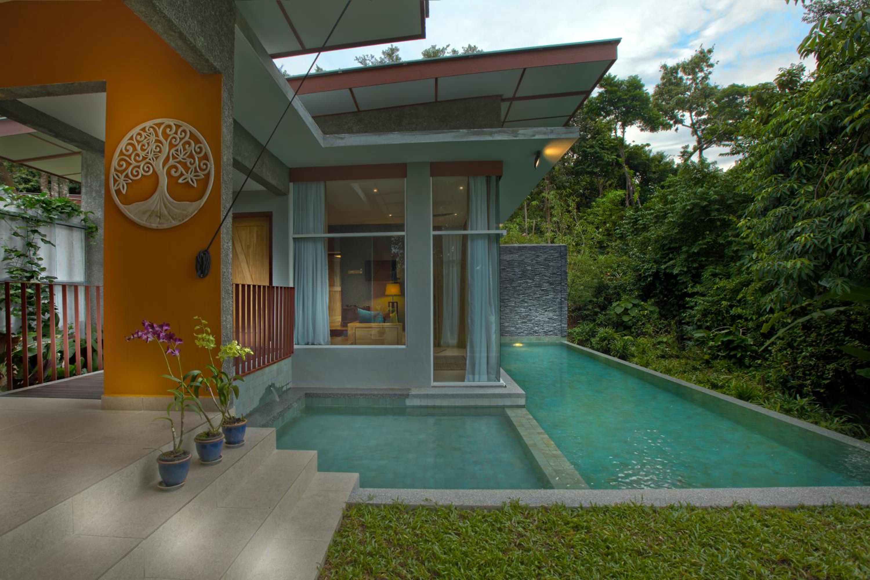 Villa Machinchang - Photo 5