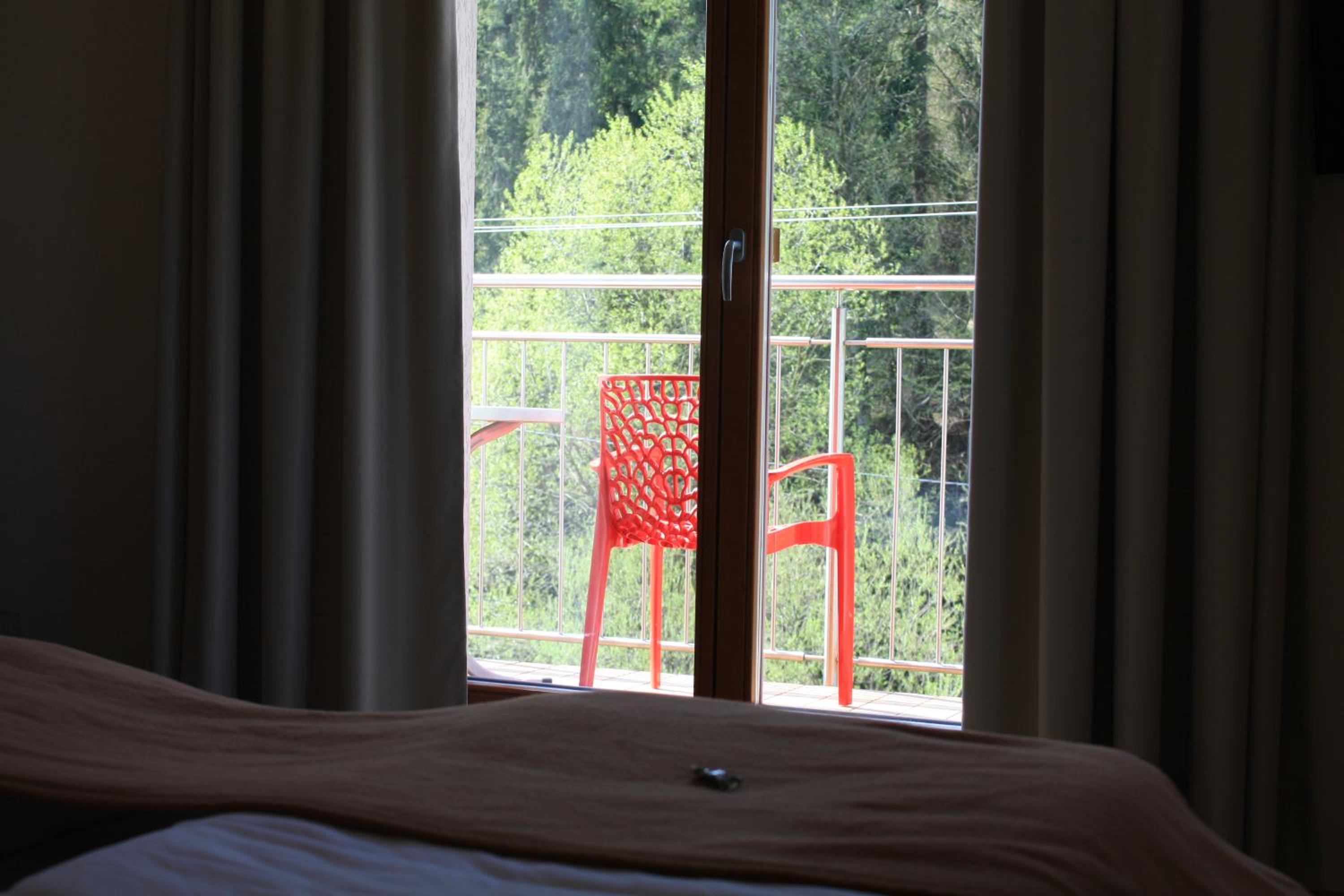 Double Room with Garden View - Photo 5