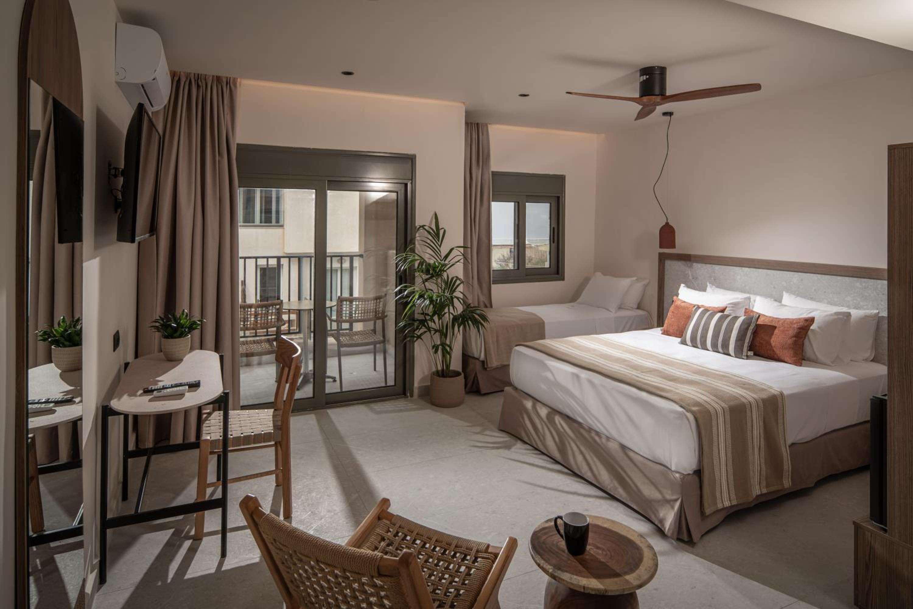 Premium Urban Room photo 3