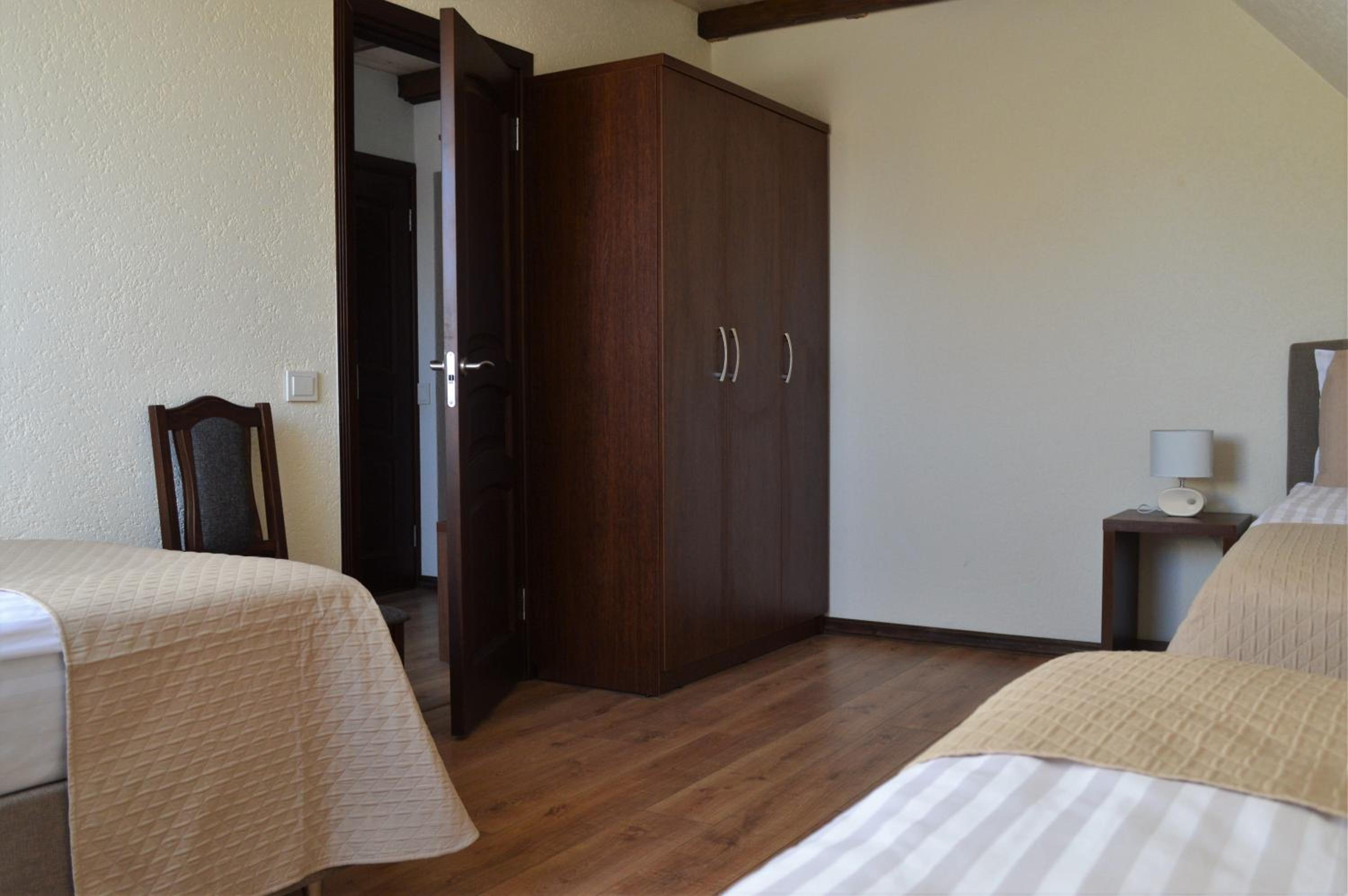 Comfort Triple Room photo 2