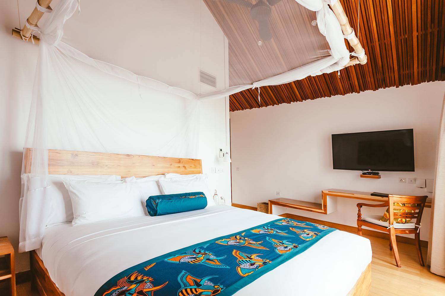 Superior King Suite
