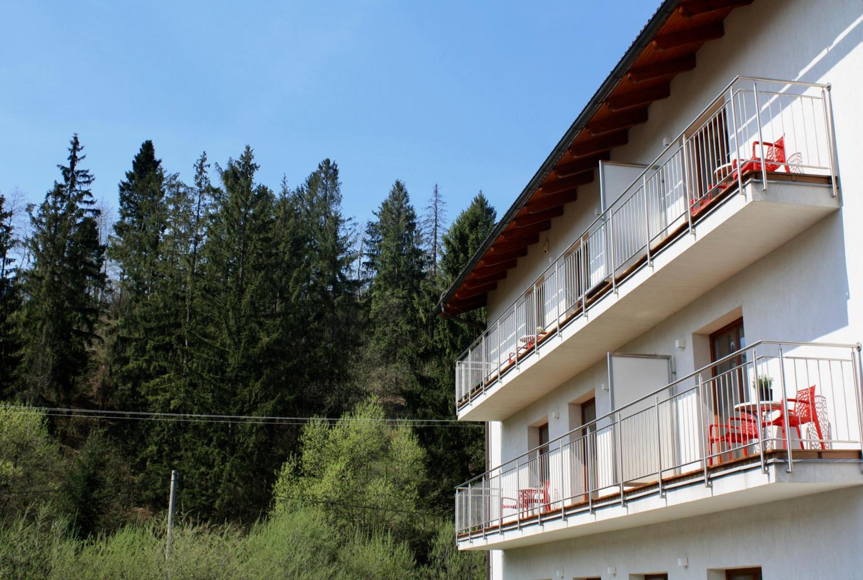 Double Room with Garden View - Photo 1