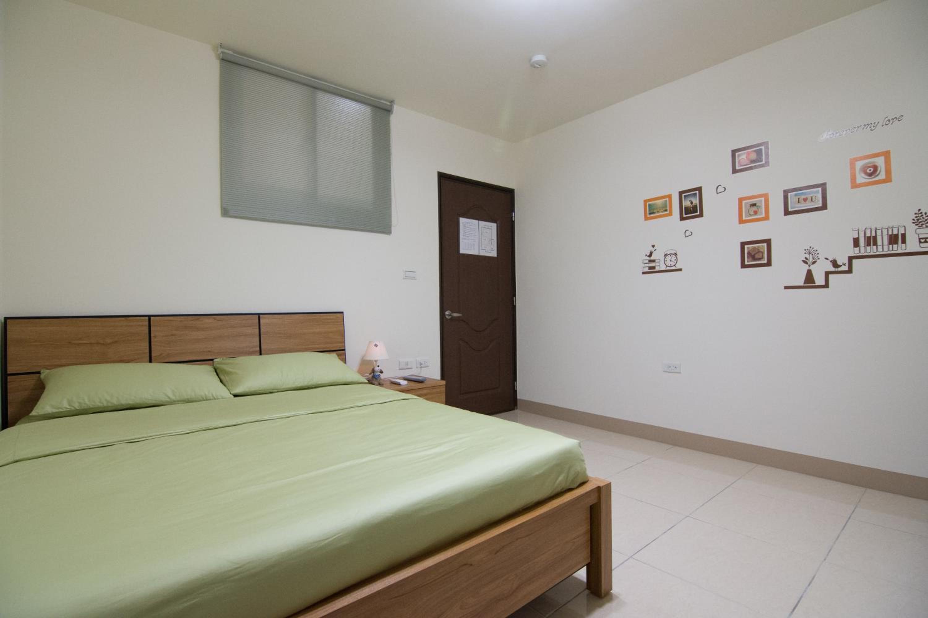 Standard Double Room photo 3