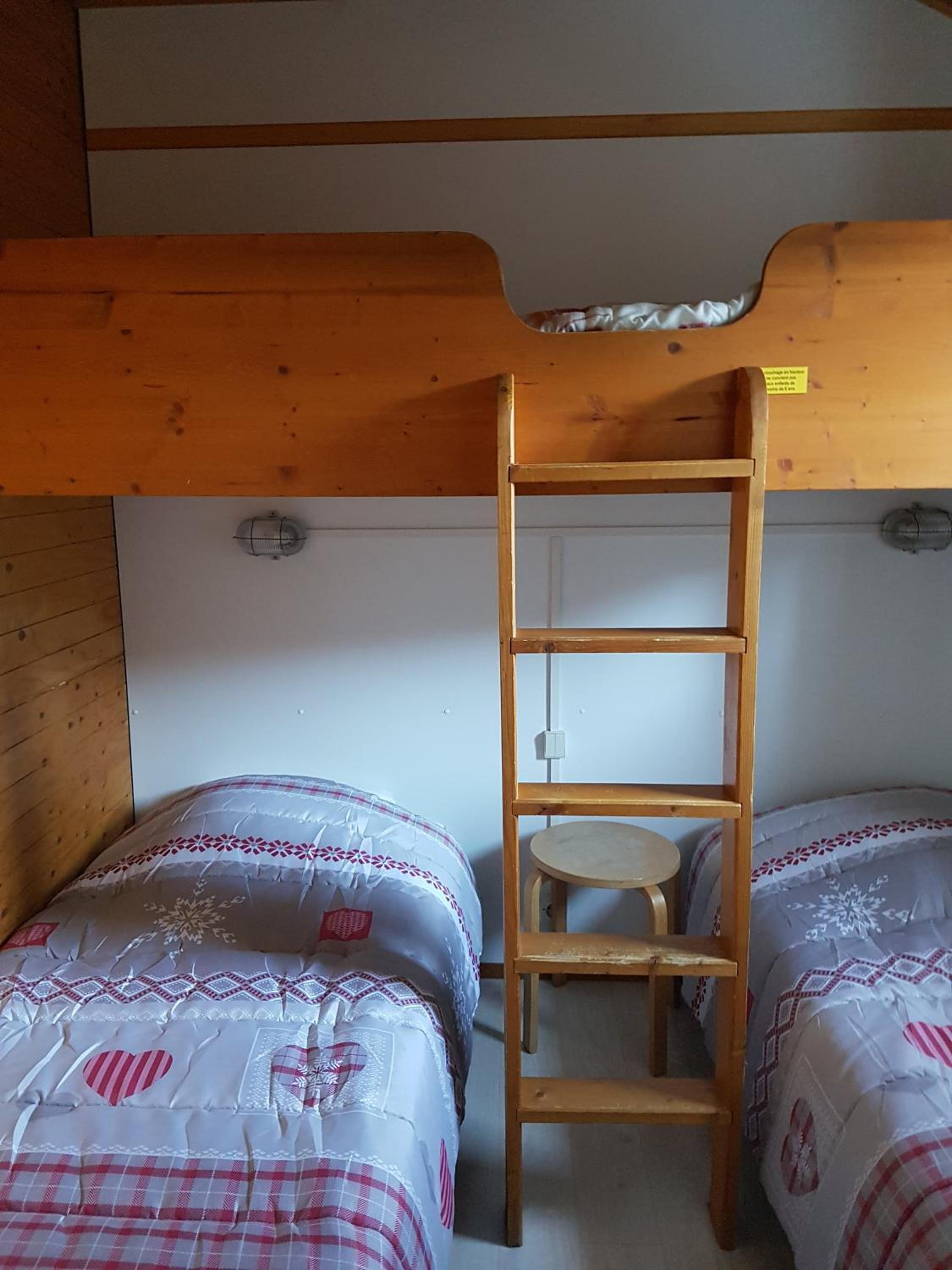 Two-Bedroom Chalet photo 2