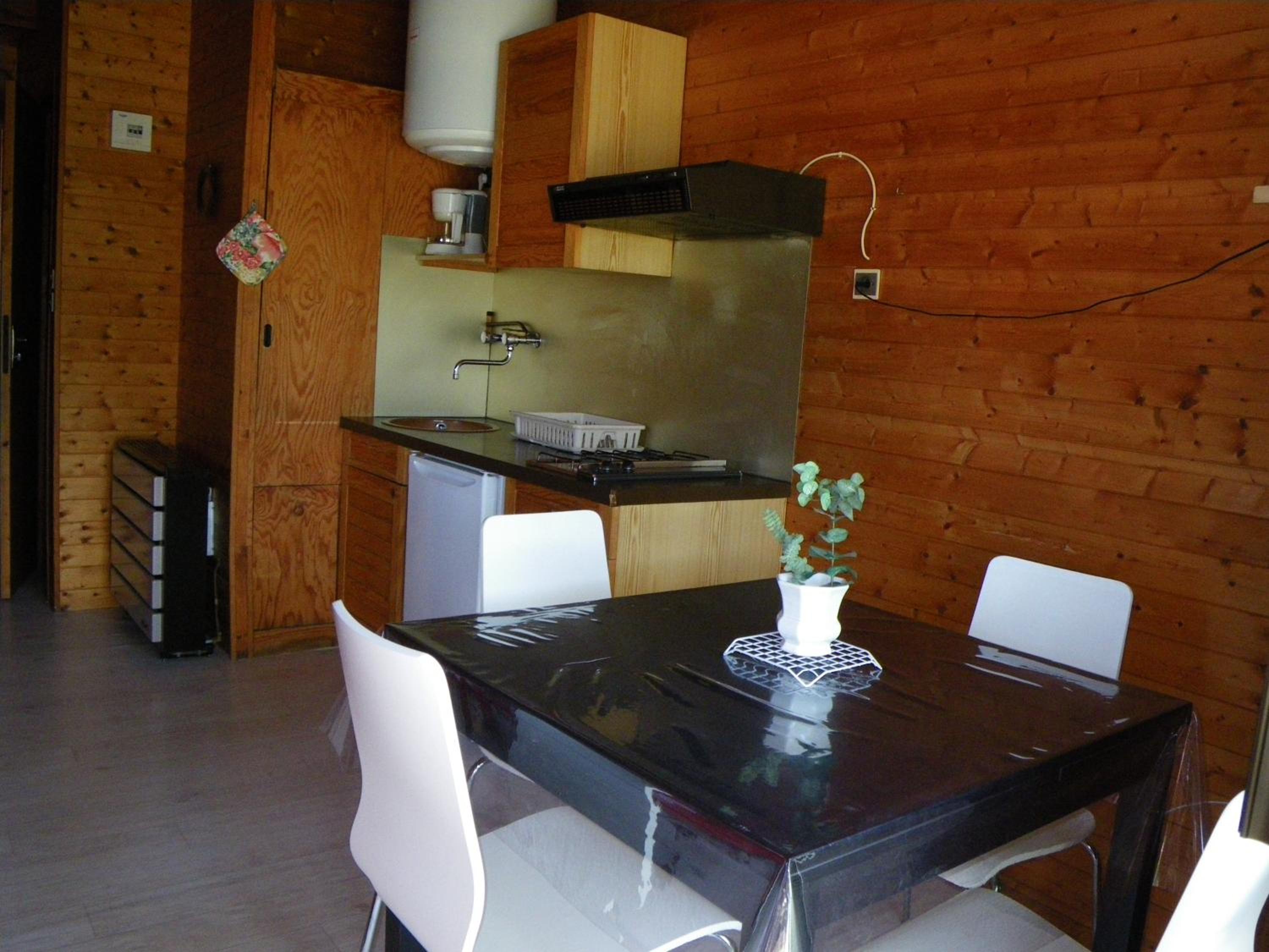 One-Bedroom Chalet photo 3